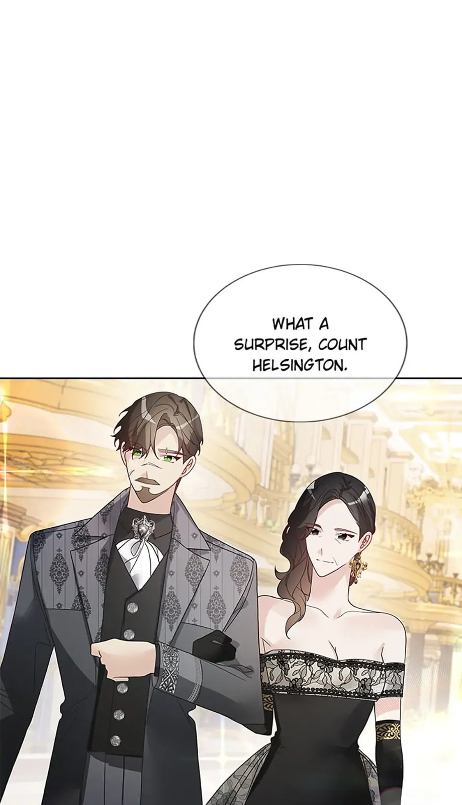 Lady Isabella's Path to Happiness Chapter 24 page 13 - 