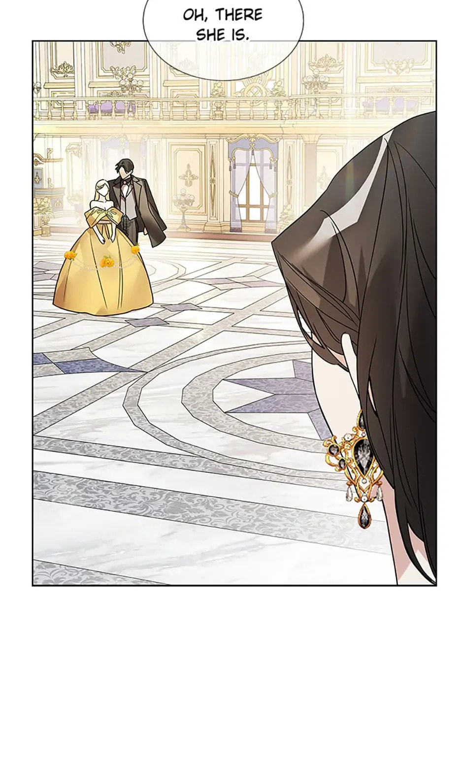 Lady Isabella's Path to Happiness Chapter 24 page 20 - 