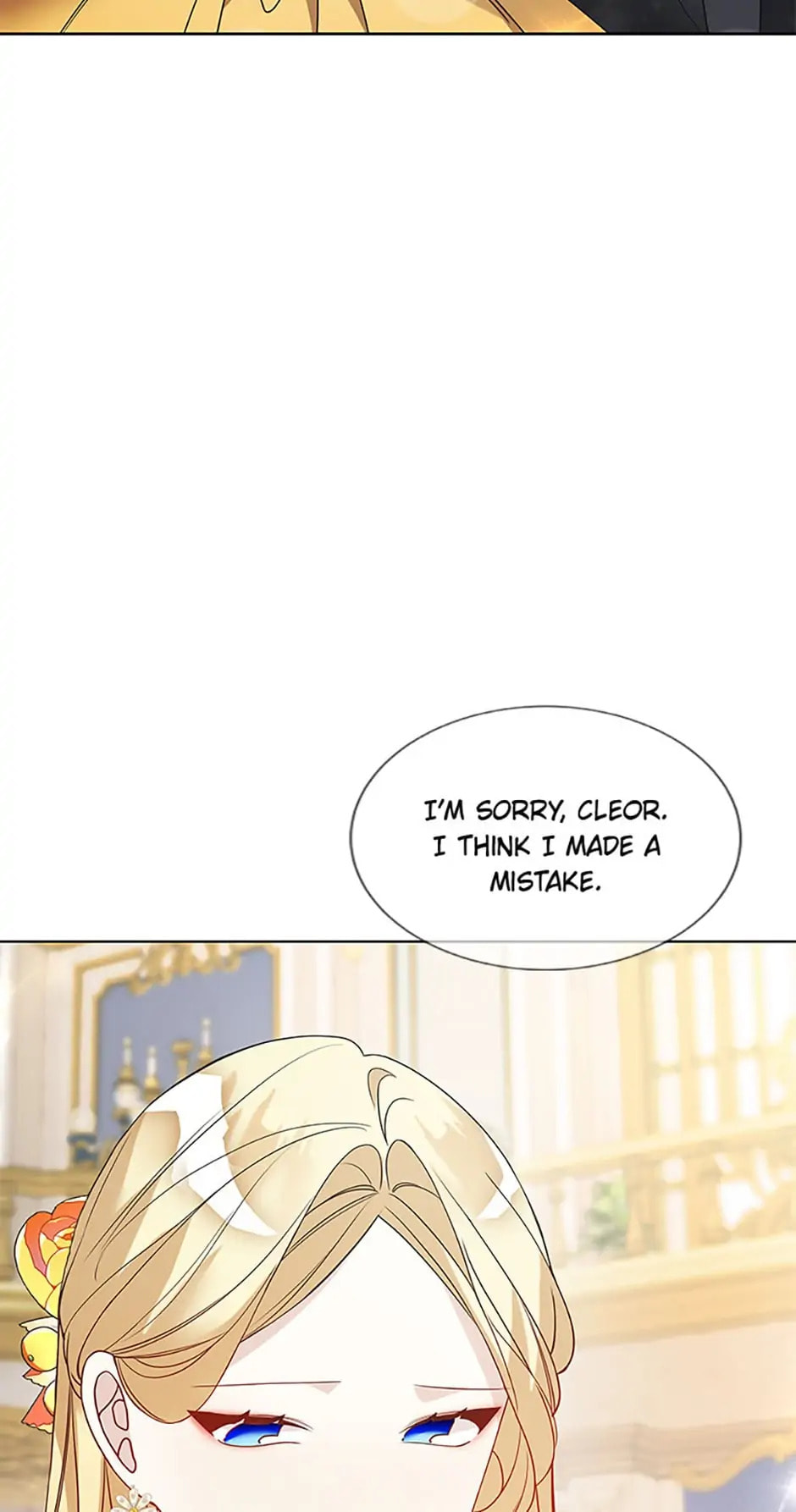 Lady Isabella's Path to Happiness Chapter 24 page 22 - 