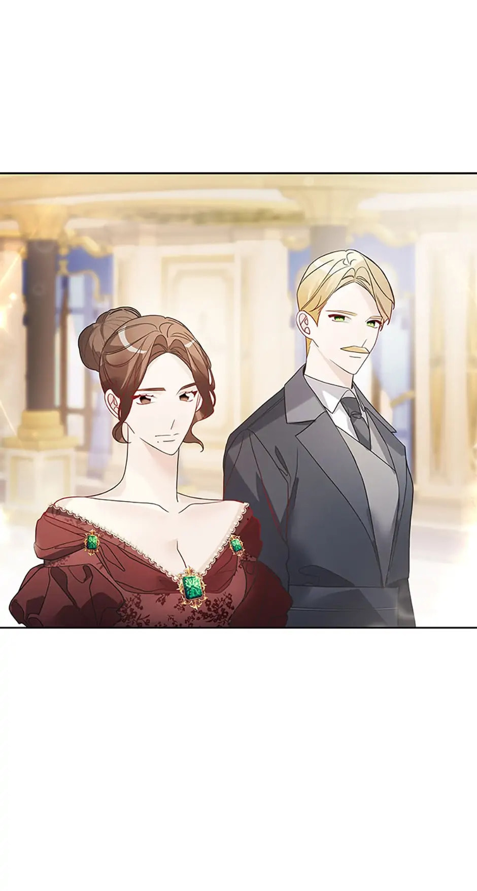 Lady Isabella's Path to Happiness Chapter 24 page 25 - 
