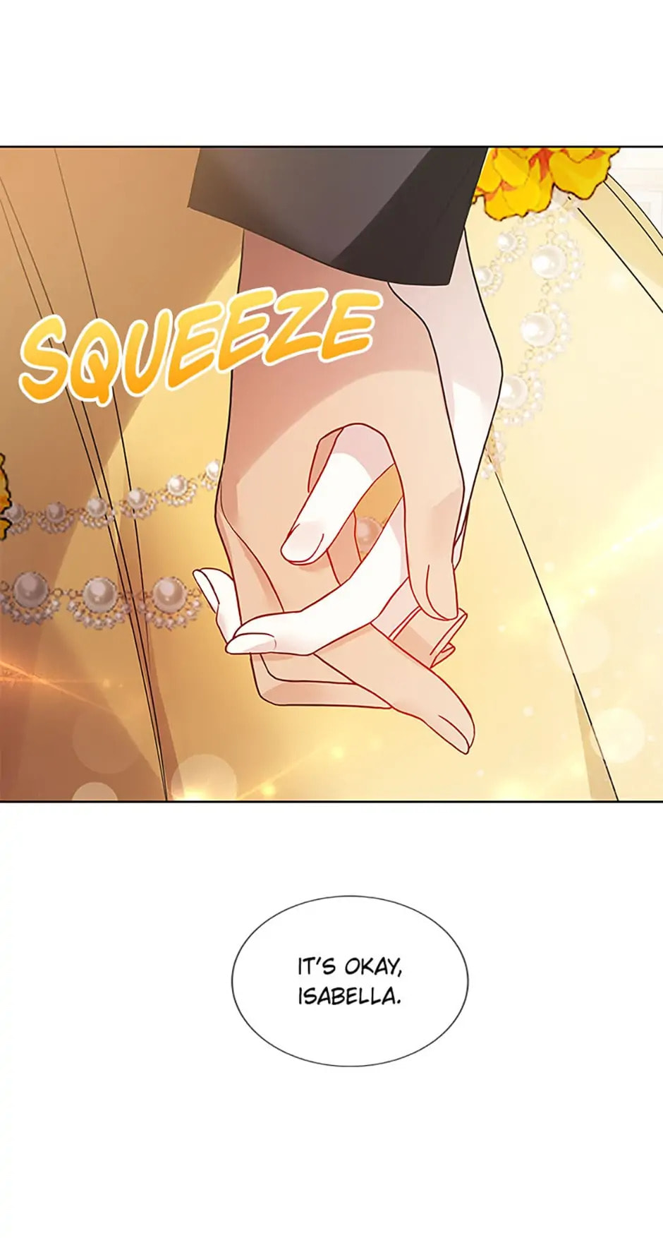 Lady Isabella's Path to Happiness Chapter 24 page 27 - 