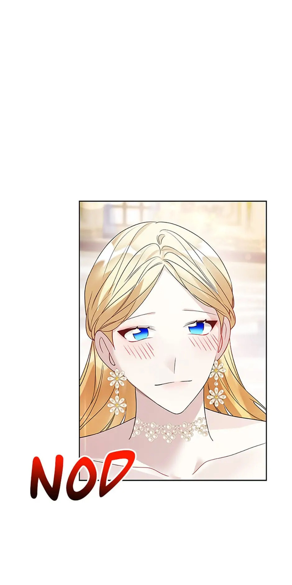 Lady Isabella's Path to Happiness Chapter 24 page 34 - 