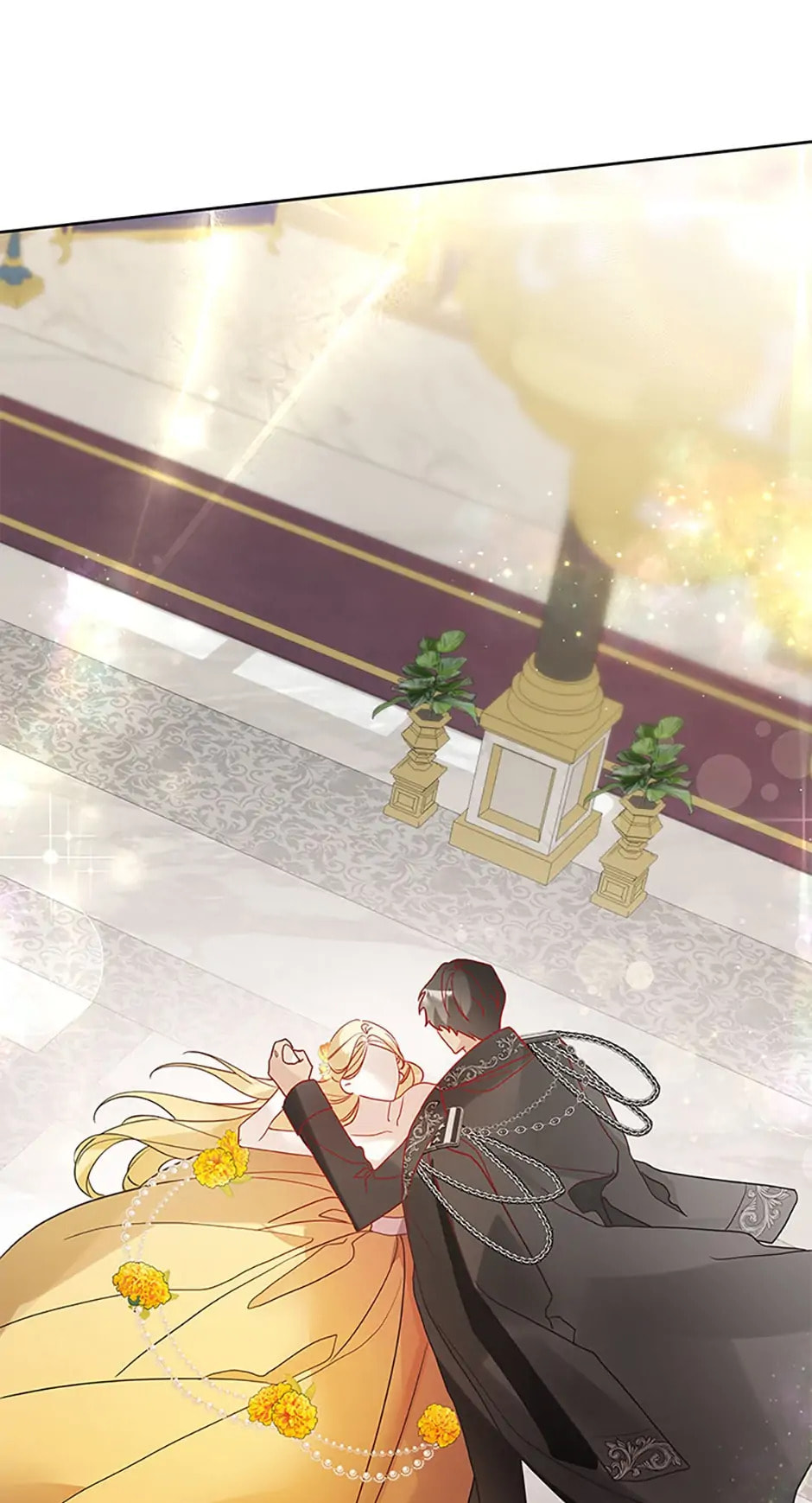 Lady Isabella's Path to Happiness Chapter 24 page 36 - 