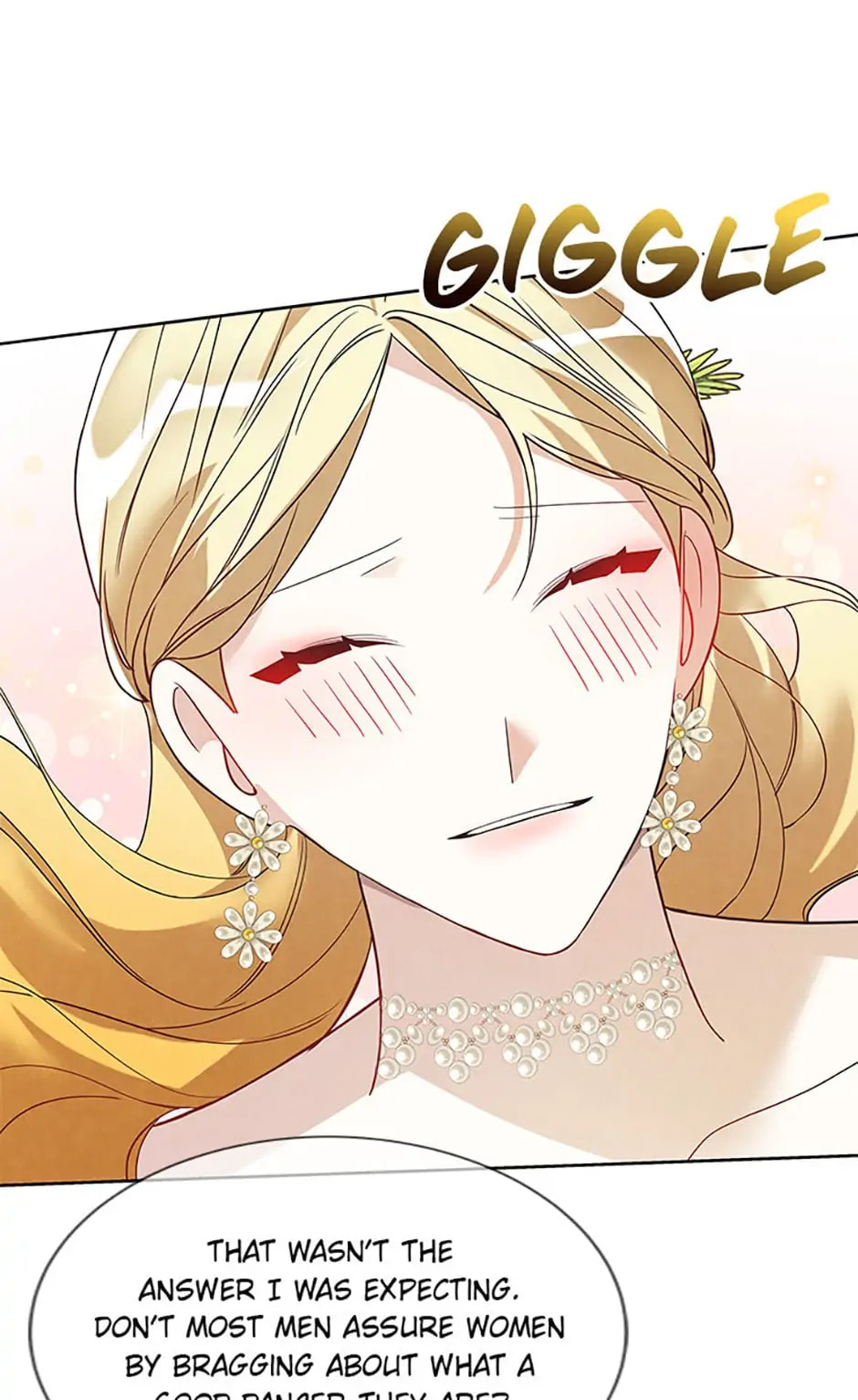 Lady Isabella's Path to Happiness Chapter 24 page 40 - 
