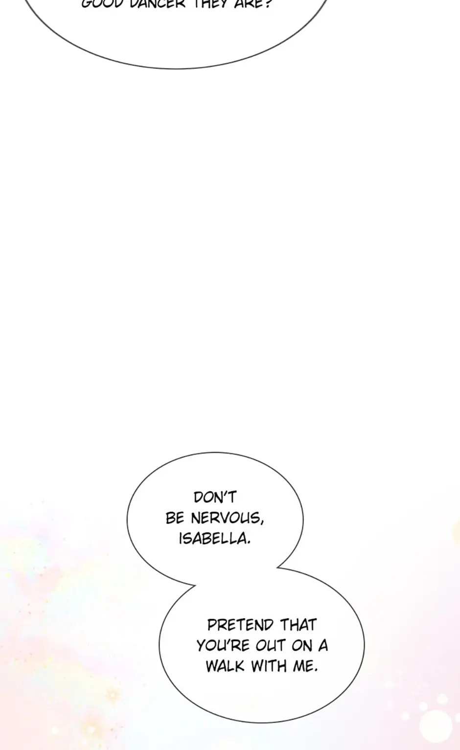 Lady Isabella's Path to Happiness Chapter 24 page 41 - 
