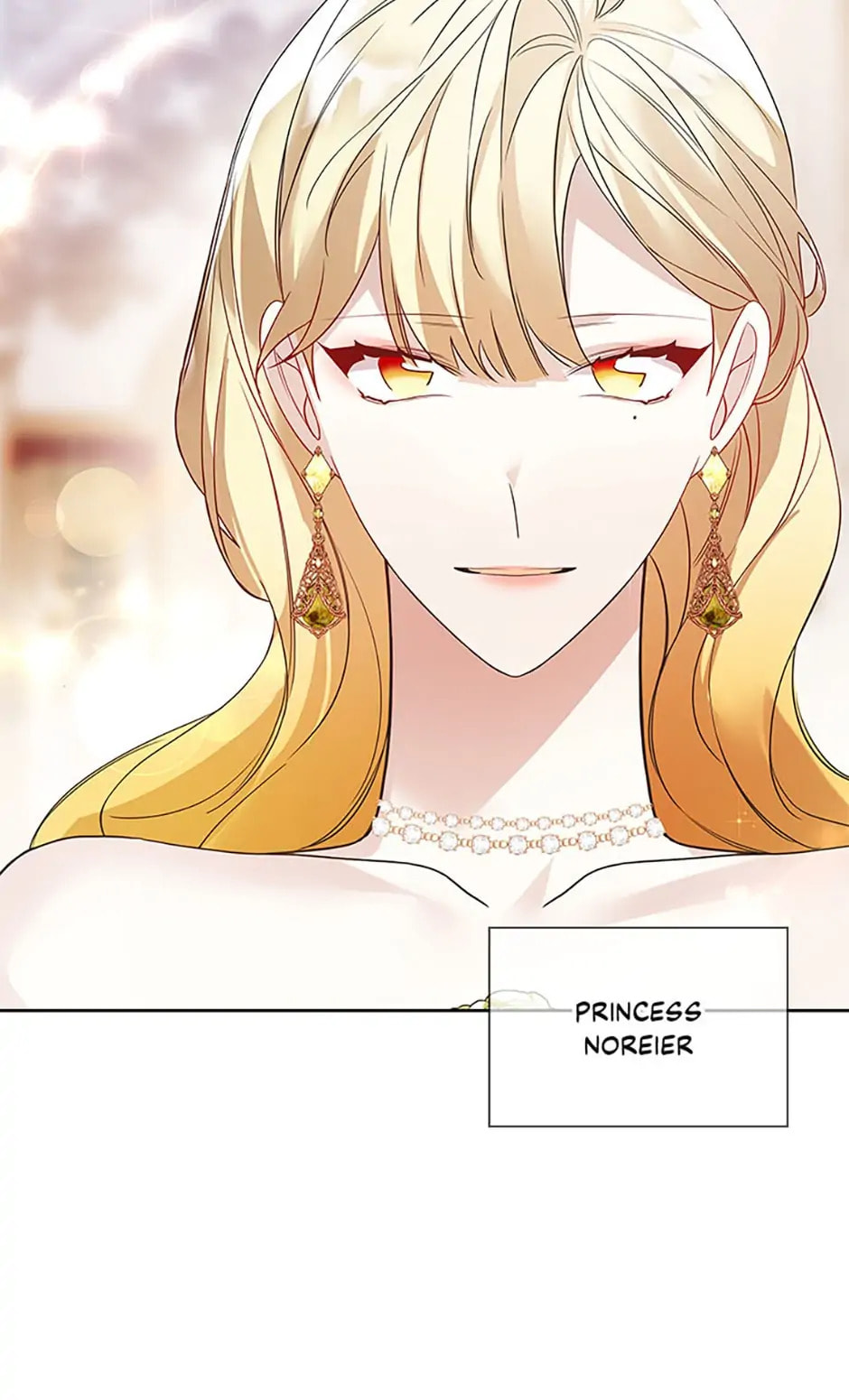 Lady Isabella's Path to Happiness Chapter 24 page 48 - 