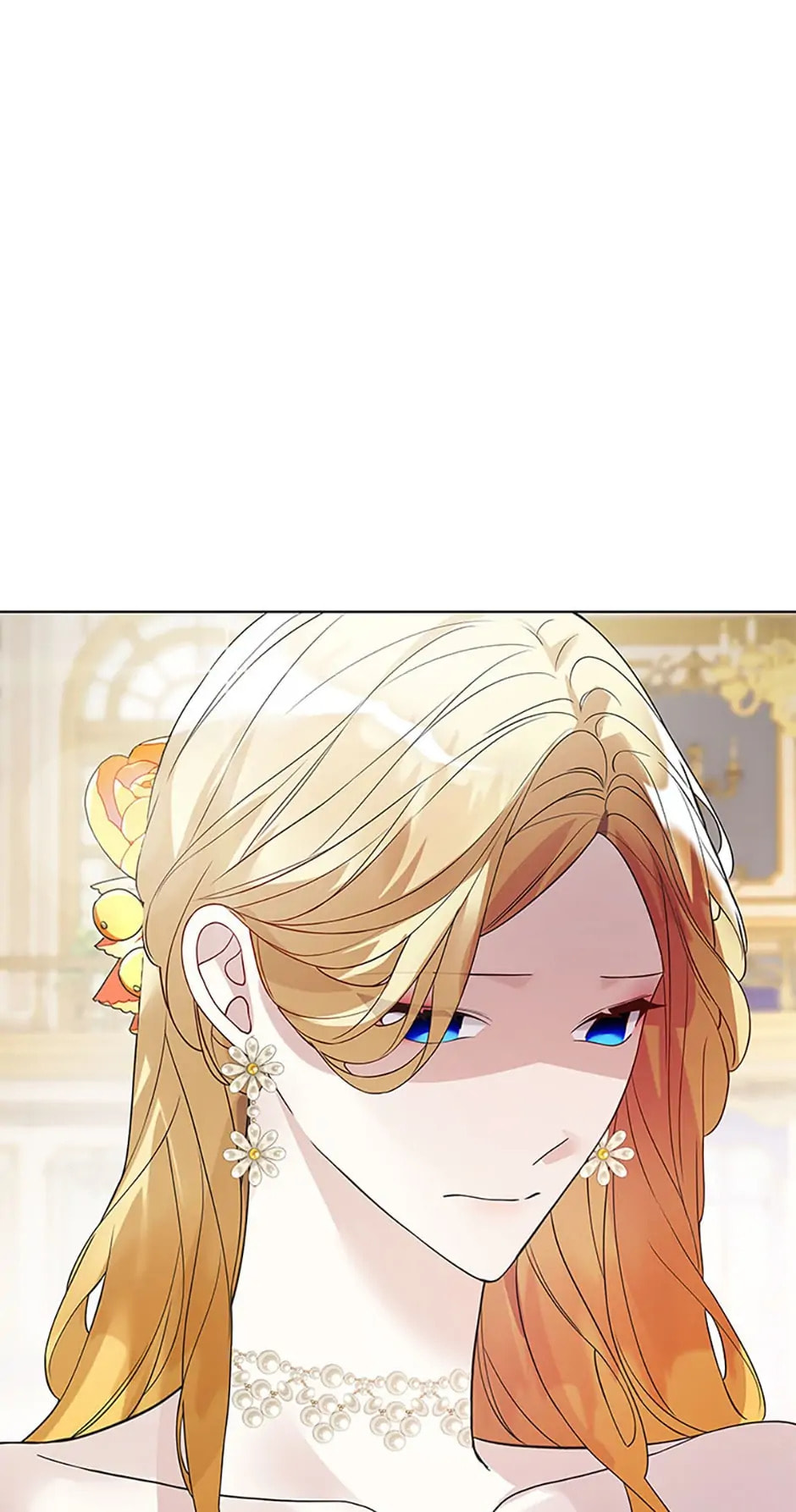 Lady Isabella's Path to Happiness Chapter 24 page 6 - 