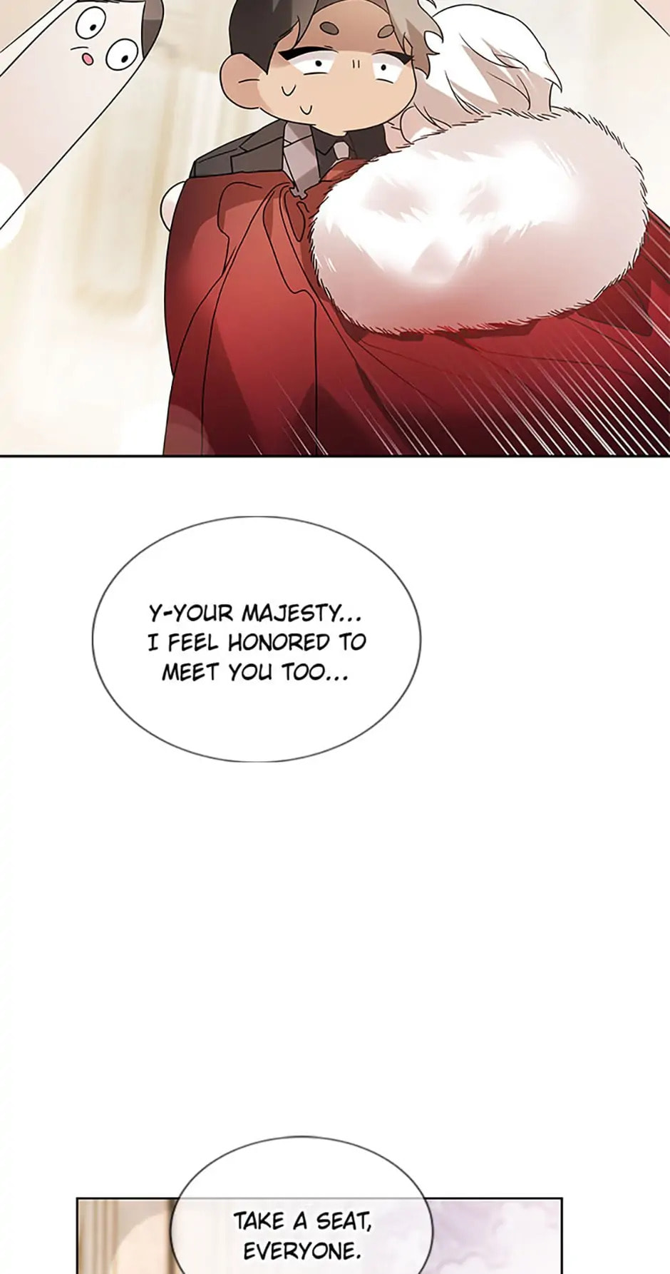 Lady Isabella's Path to Happiness Chapter 24 page 51 - 