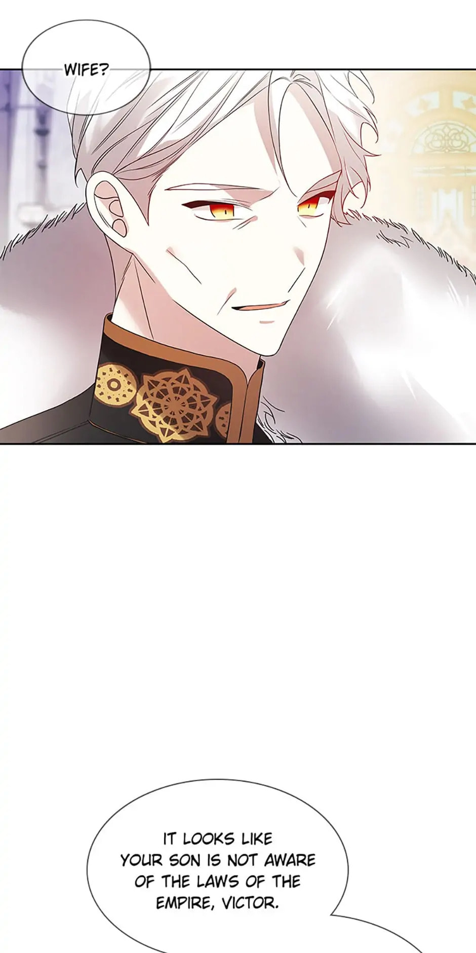 Lady Isabella's Path to Happiness Chapter 24 page 53 - 
