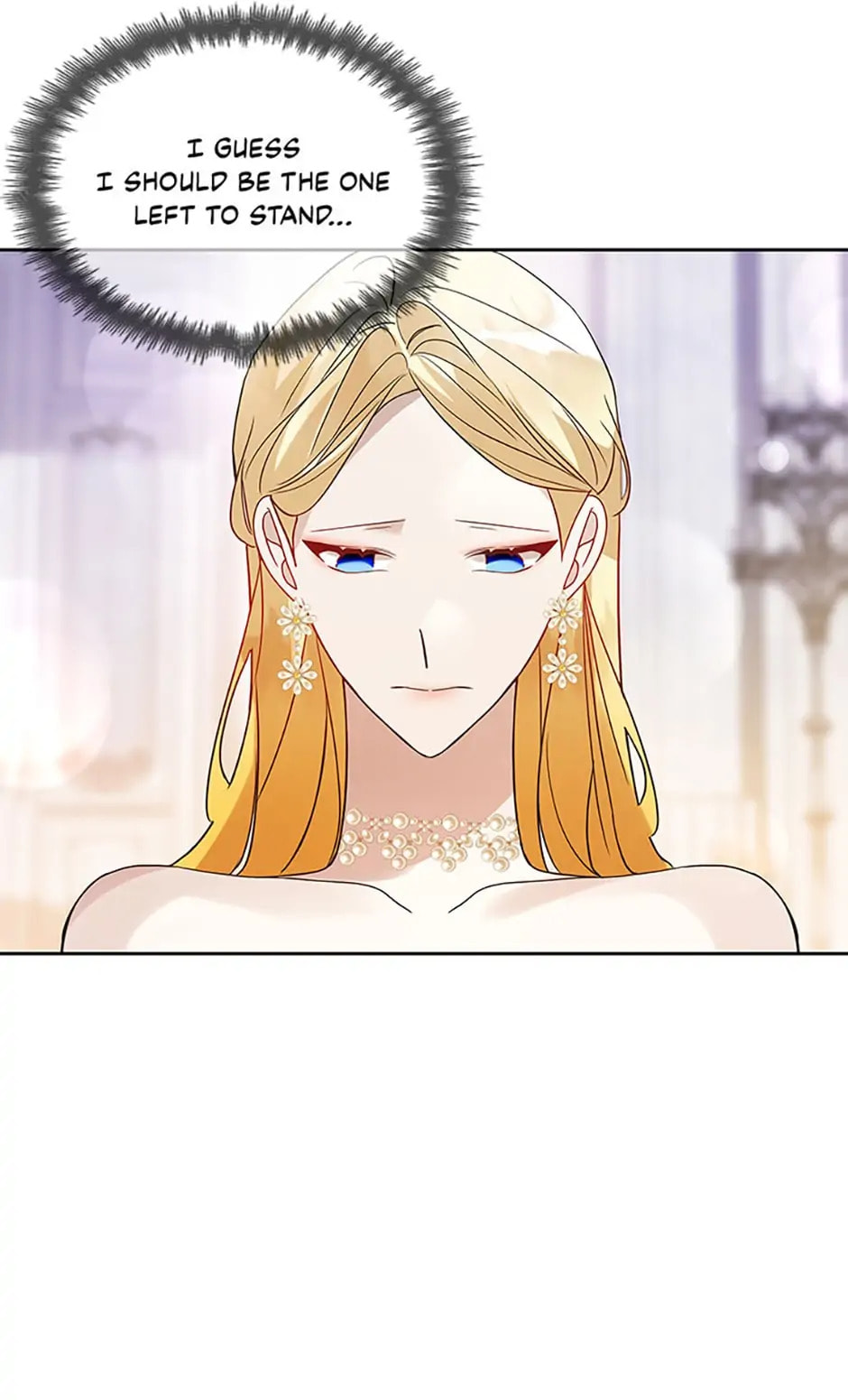 Lady Isabella's Path to Happiness Chapter 24 page 60 - 
