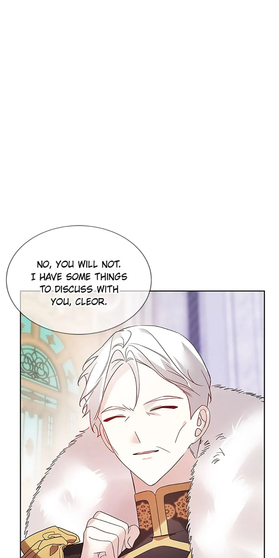 Lady Isabella's Path to Happiness Chapter 24 page 63 - 