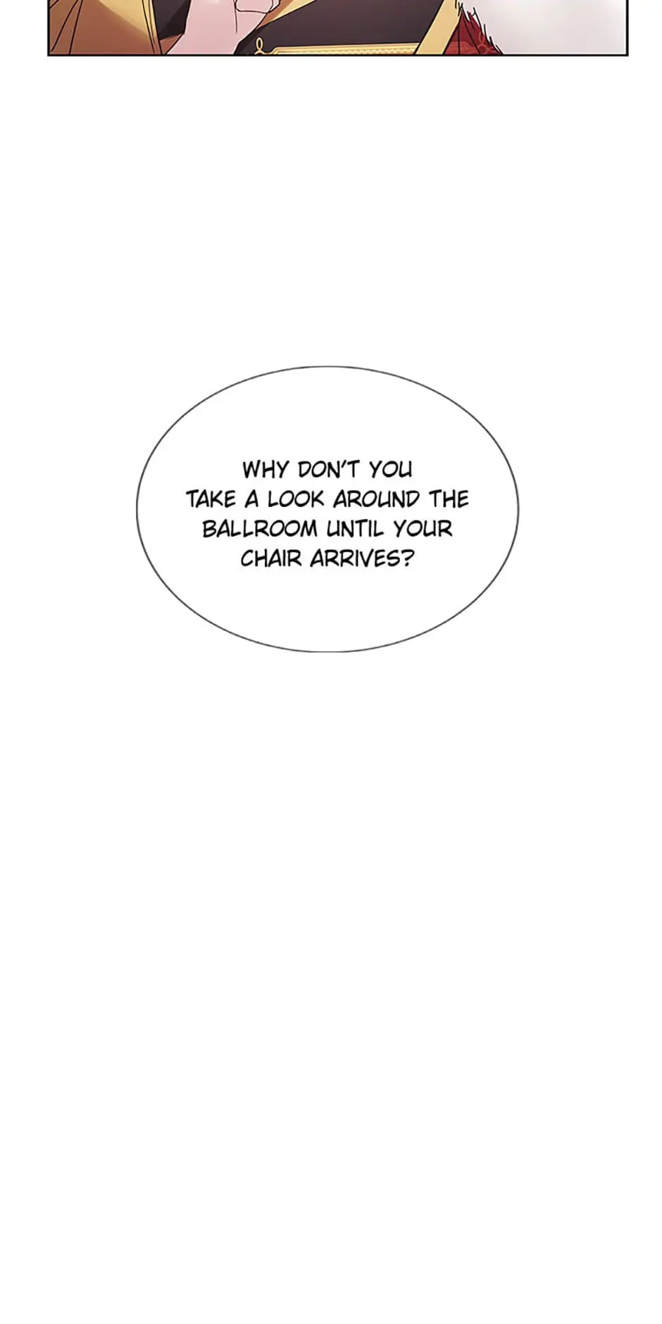 Lady Isabella's Path to Happiness Chapter 24 page 64 - 