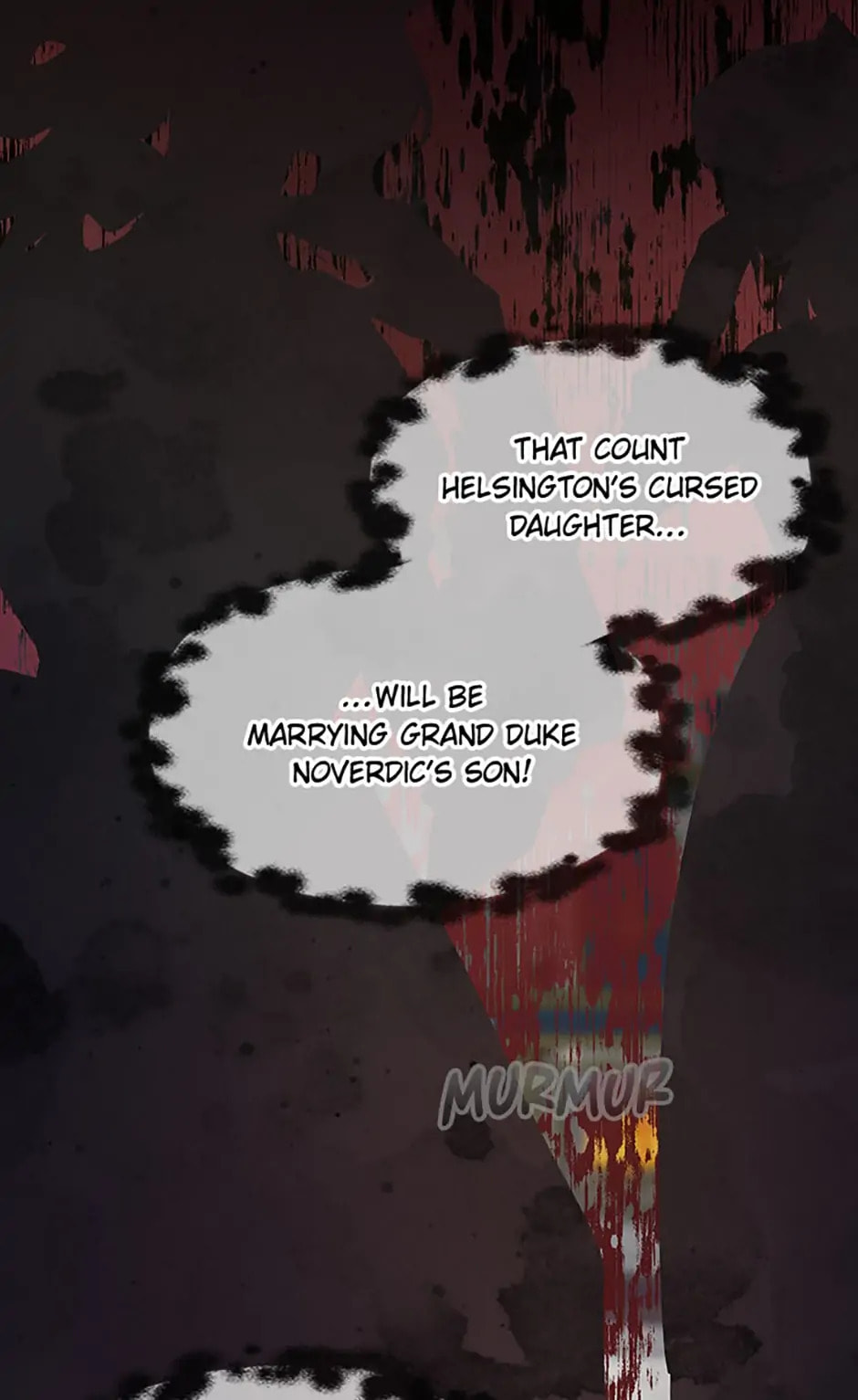 Lady Isabella's Path to Happiness Chapter 24 page 69 - 