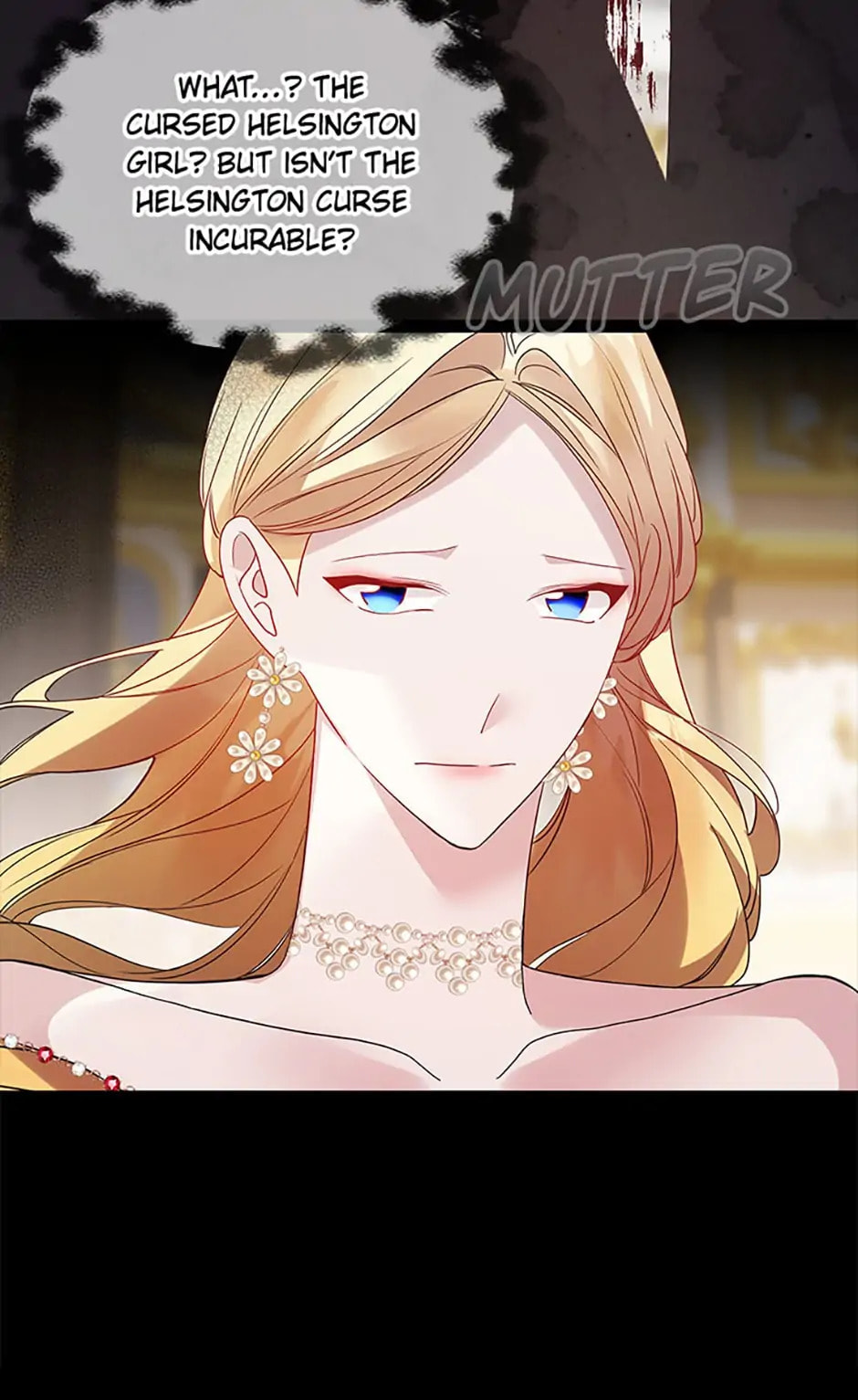 Lady Isabella's Path to Happiness Chapter 24 page 70 - 