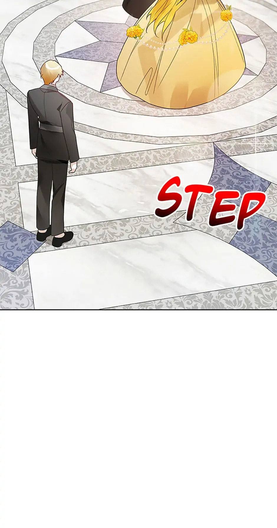 Lady Isabella's Path to Happiness Chapter 24 page 8 - 