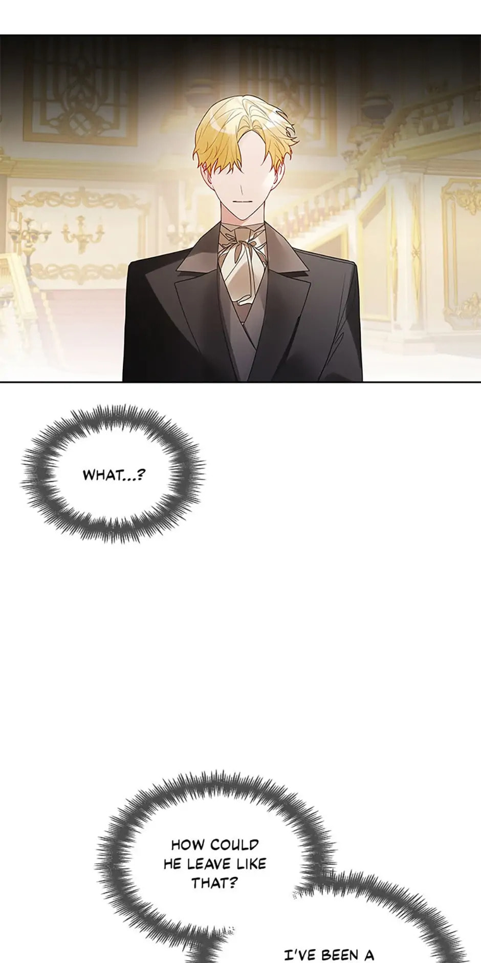 Lady Isabella's Path to Happiness Chapter 24 page 9 - 