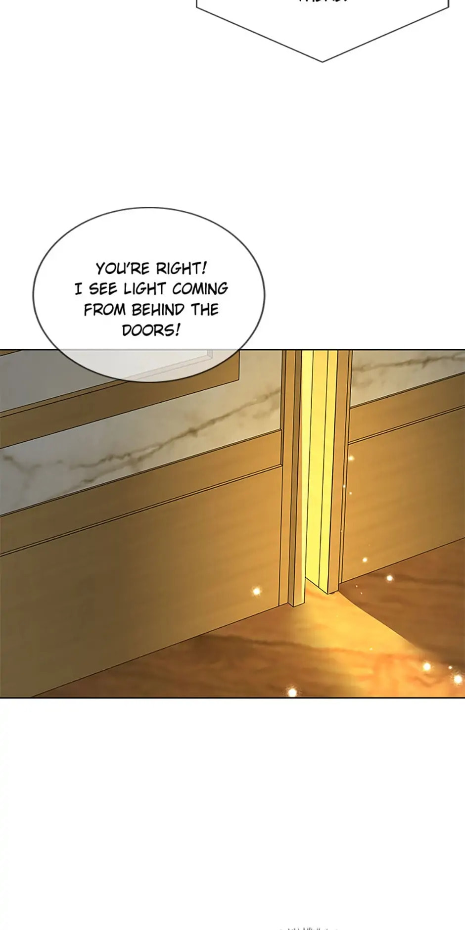 Lady Isabella's Path to Happiness Chapter 24 page 81 - 