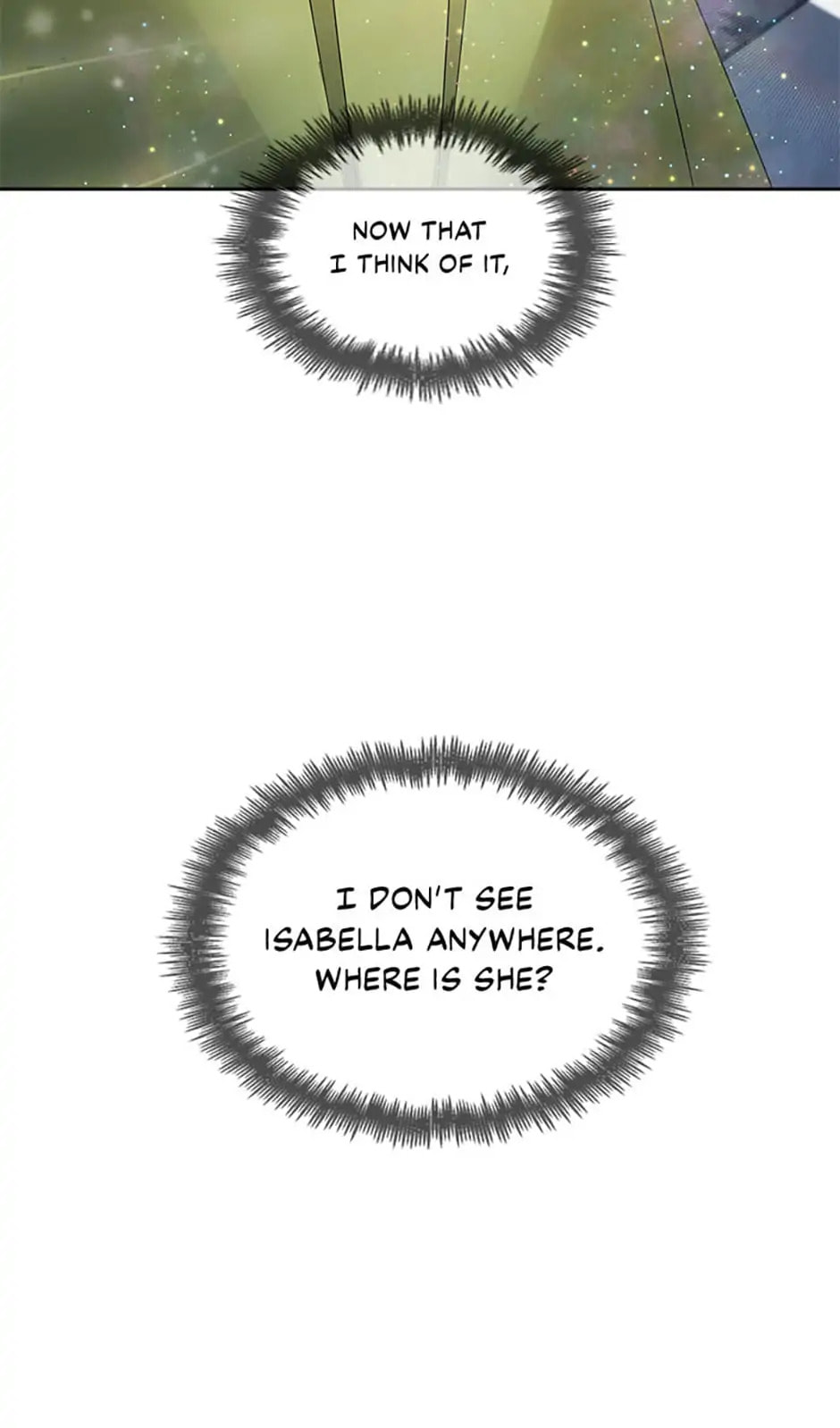 Lady Isabella's Path to Happiness Chapter 25 page 16 - 