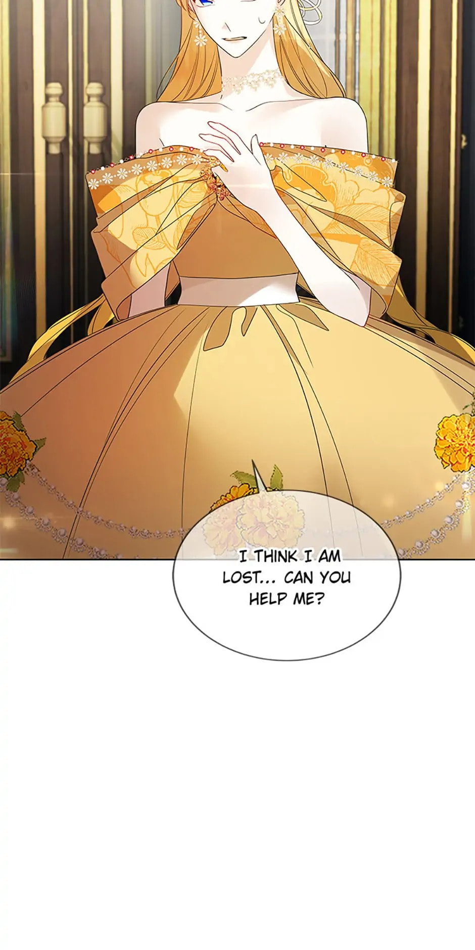 Lady Isabella's Path to Happiness Chapter 25 page 23 - 