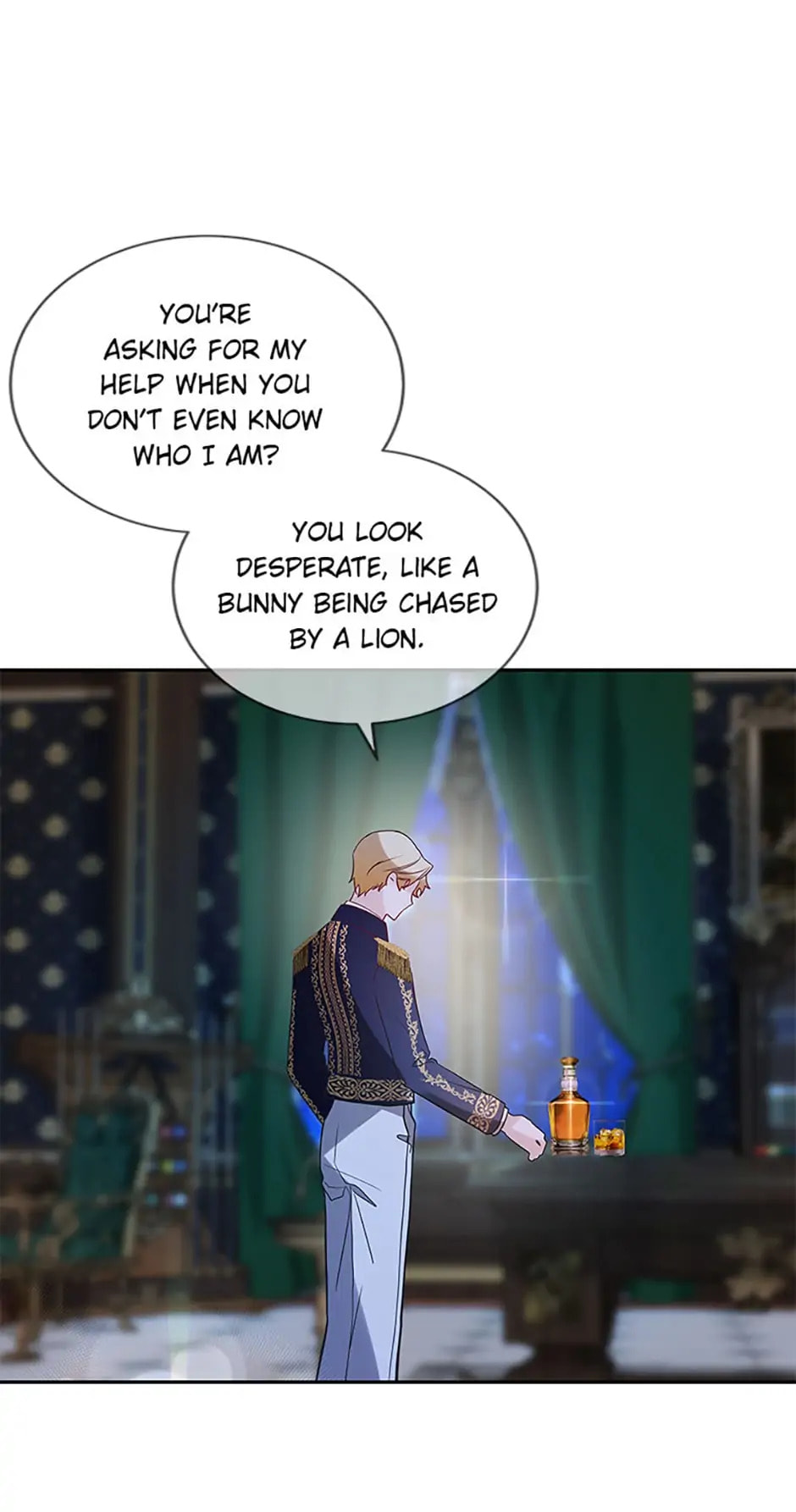 Lady Isabella's Path to Happiness Chapter 25 page 24 - 