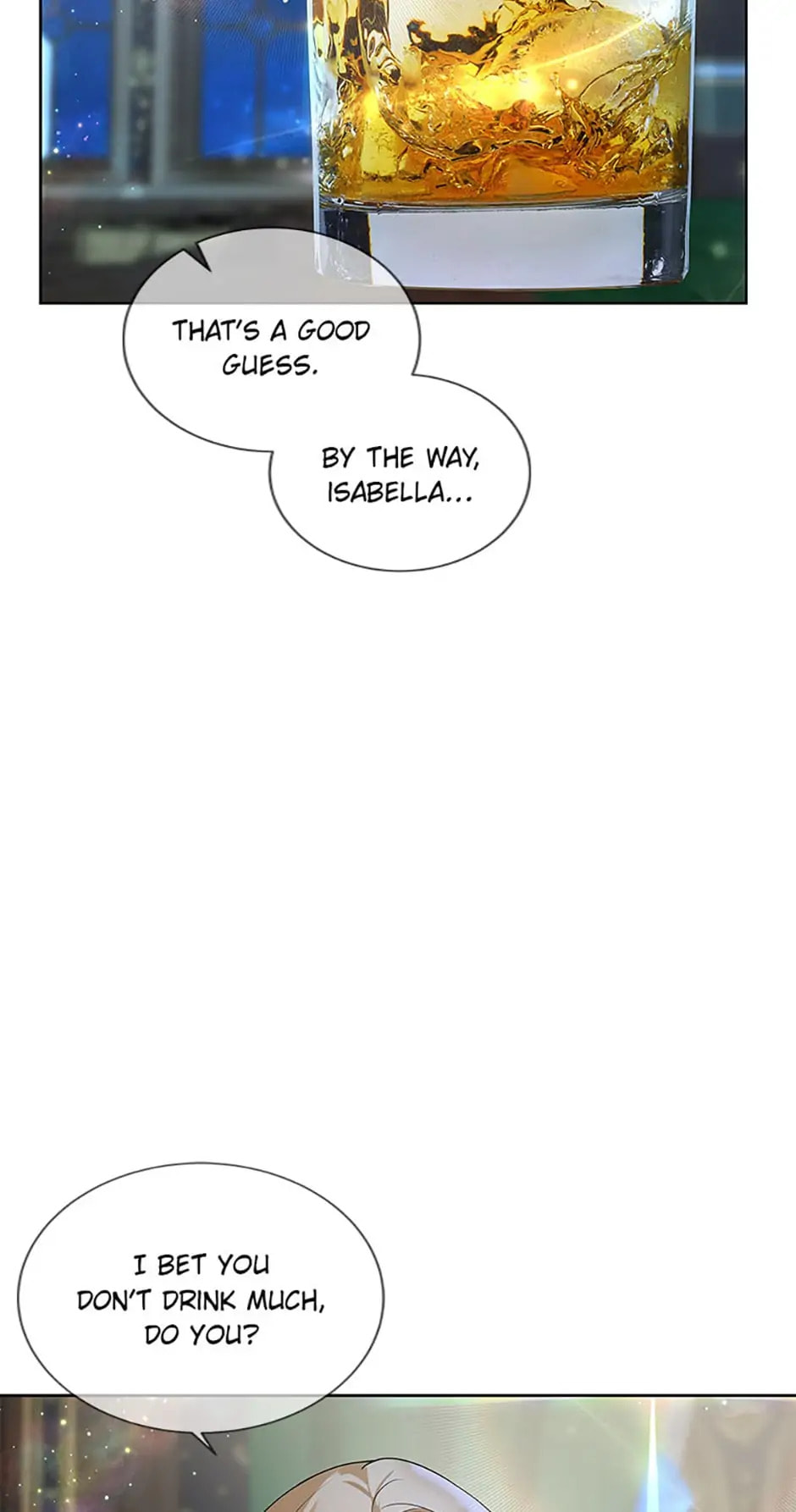 Lady Isabella's Path to Happiness Chapter 25 page 26 - 