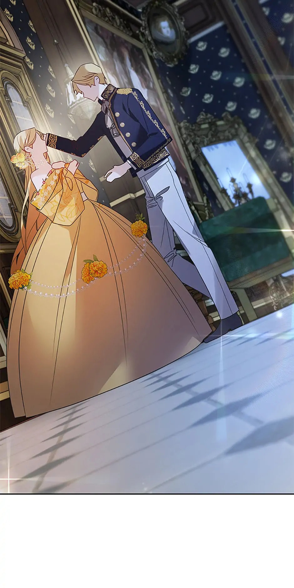 Lady Isabella's Path to Happiness Chapter 25 page 30 - 