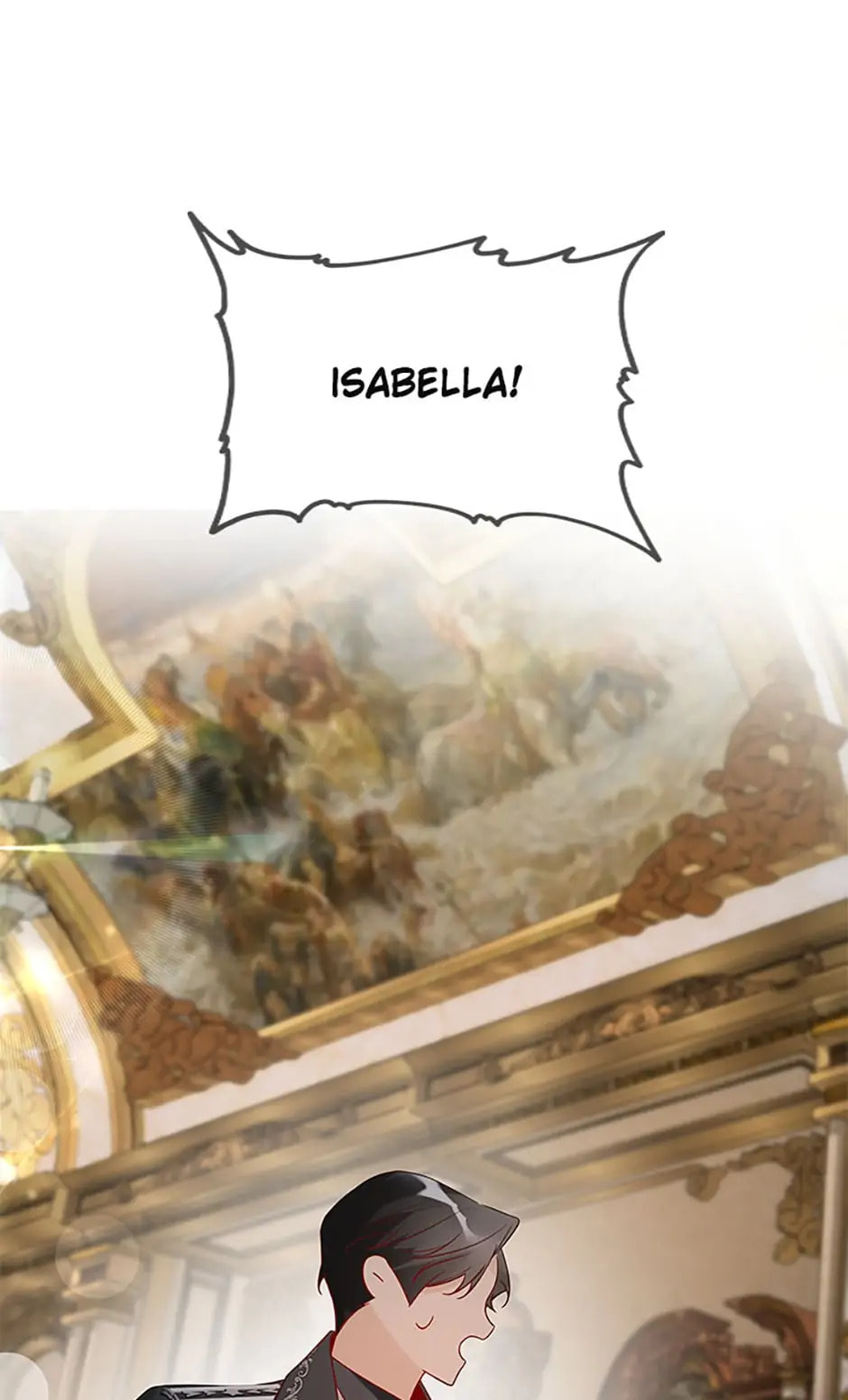 Lady Isabella's Path to Happiness Chapter 25 page 31 - 