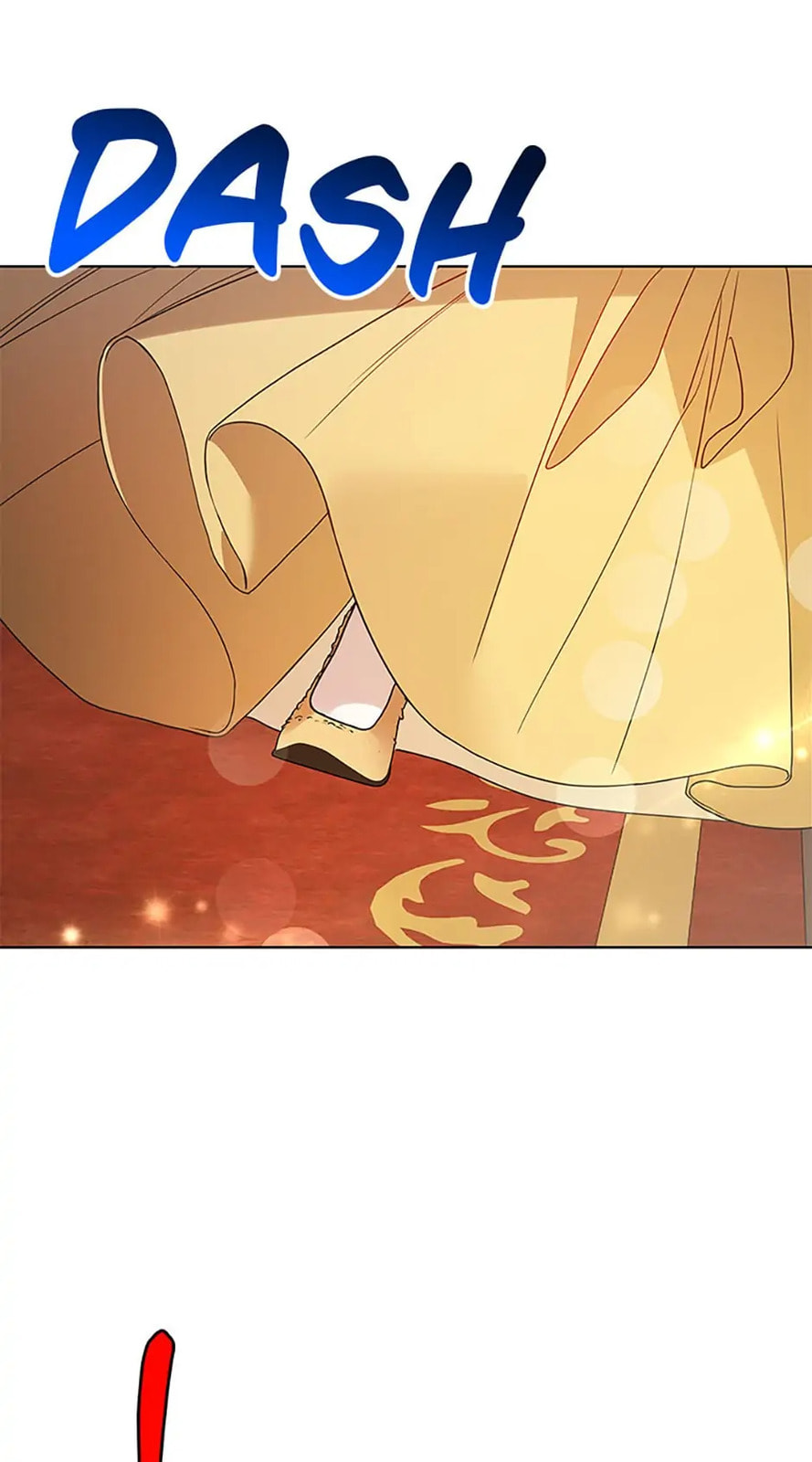 Lady Isabella's Path to Happiness Chapter 25 page 36 - 