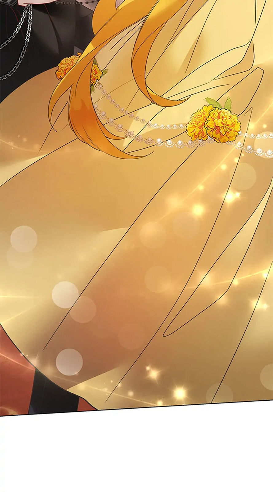 Lady Isabella's Path to Happiness Chapter 25 page 38 - 