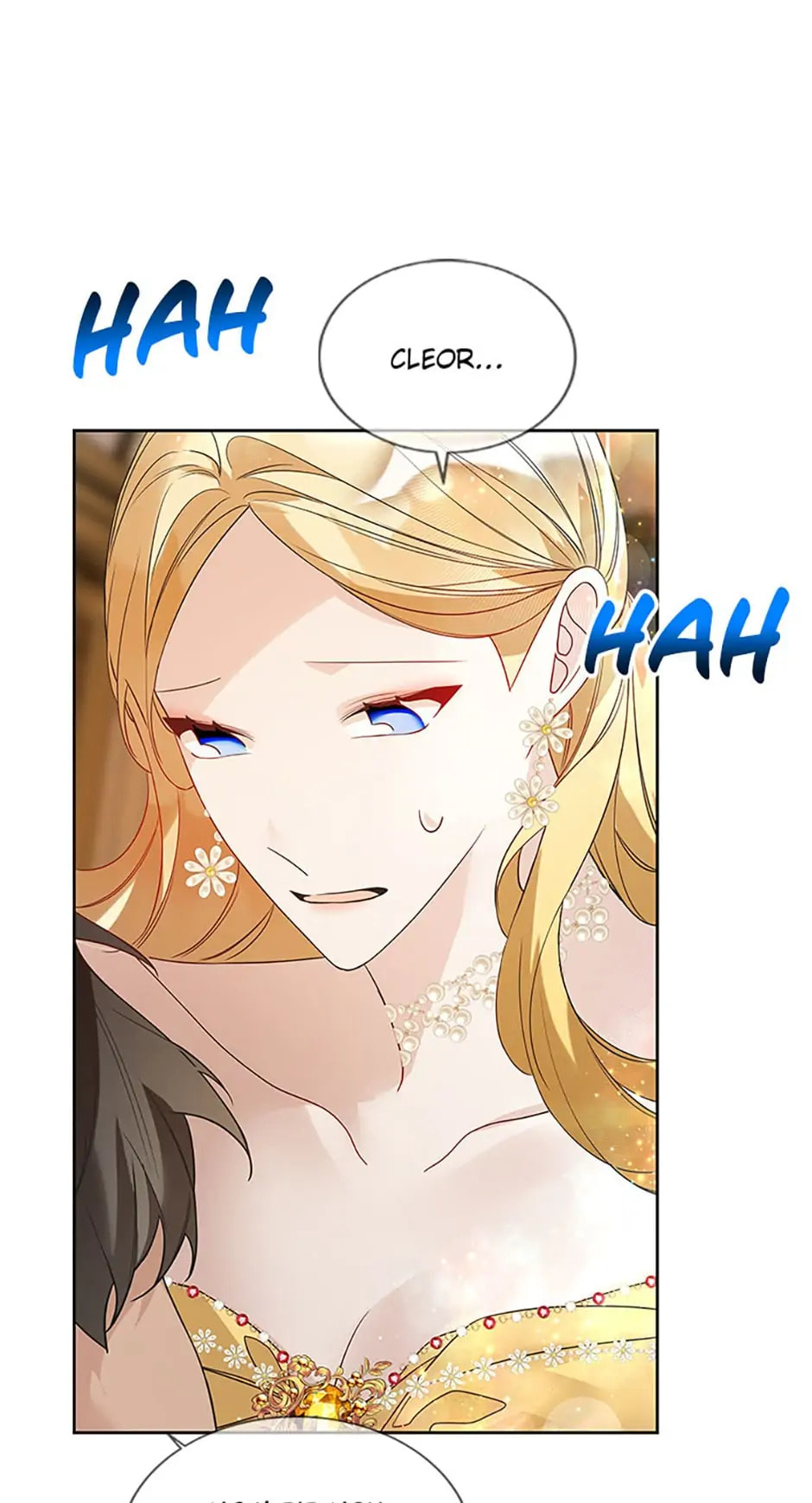 Lady Isabella's Path to Happiness Chapter 25 page 39 - 