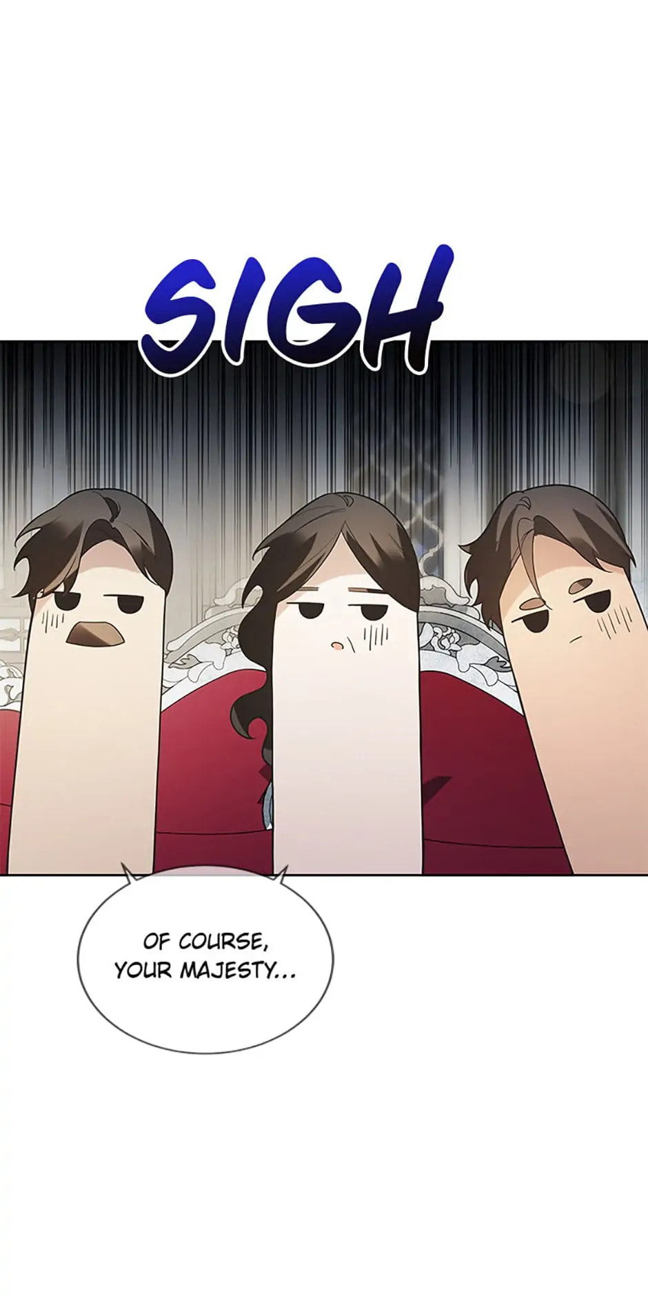 Lady Isabella's Path to Happiness Chapter 25 page 5 - 