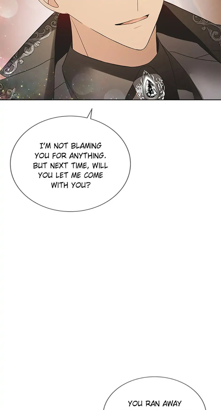 Lady Isabella's Path to Happiness Chapter 25 page 41 - 