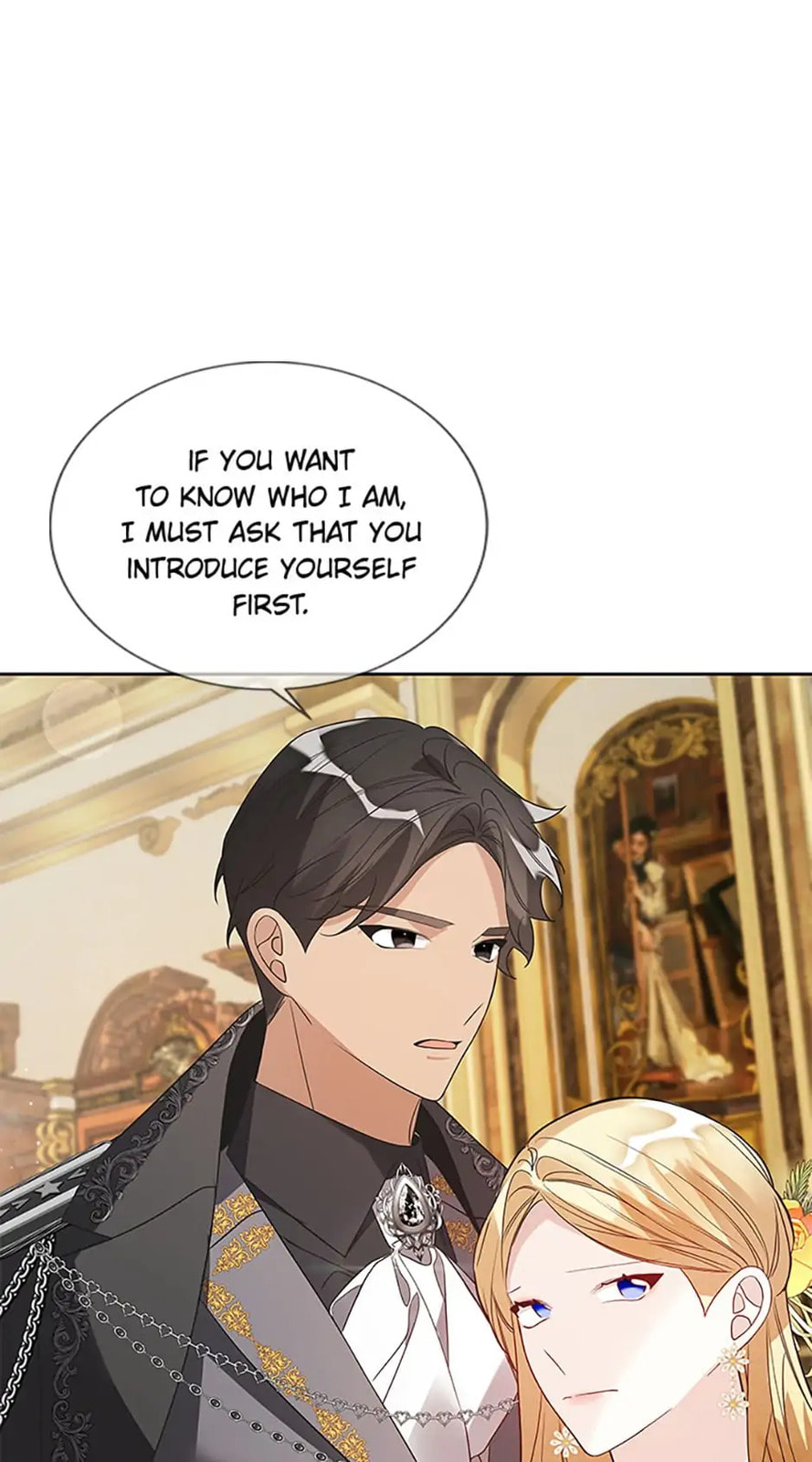 Lady Isabella's Path to Happiness Chapter 25 page 44 - 