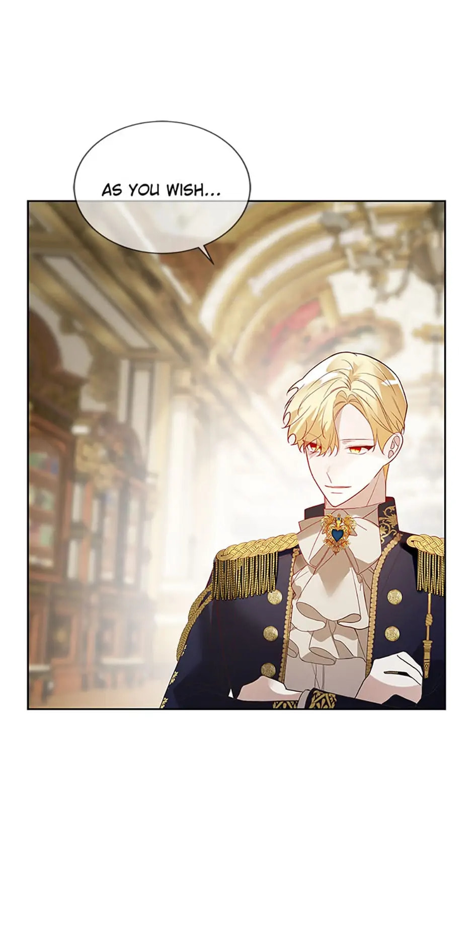 Lady Isabella's Path to Happiness Chapter 25 page 55 - 