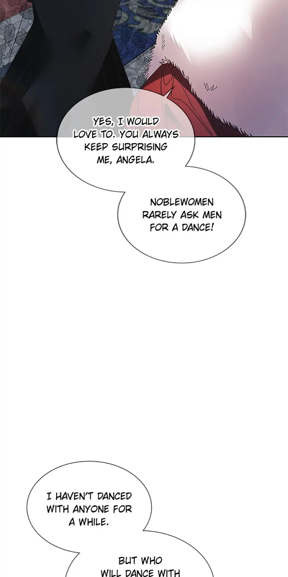 Lady Isabella's Path to Happiness Chapter 25 page 7 - 