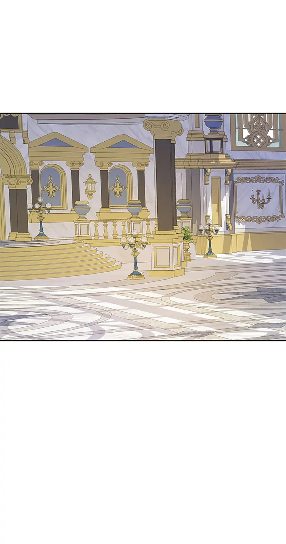 Lady Isabella's Path to Happiness Chapter 25 page 62 - 