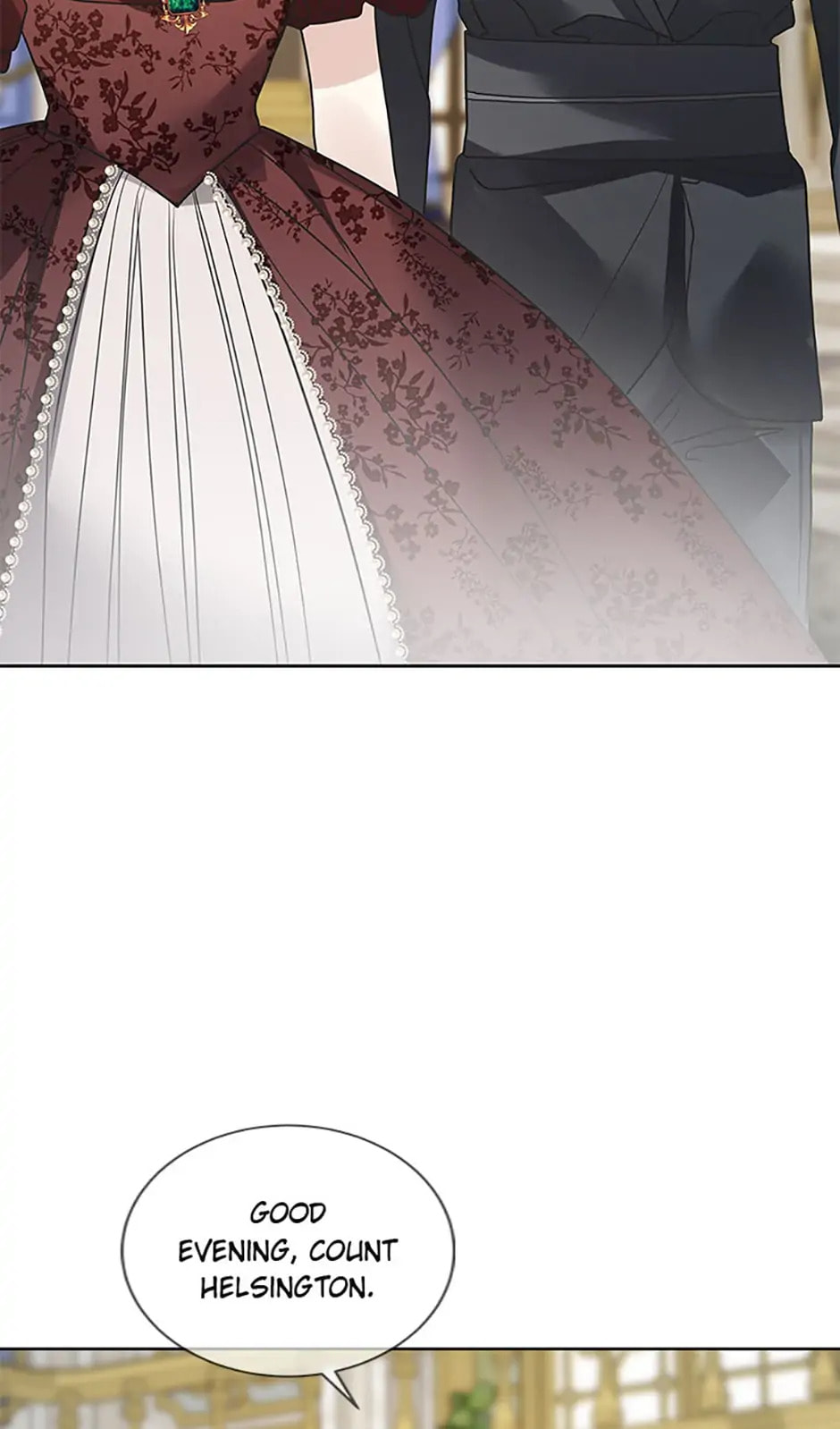 Lady Isabella's Path to Happiness Chapter 25 page 69 - 