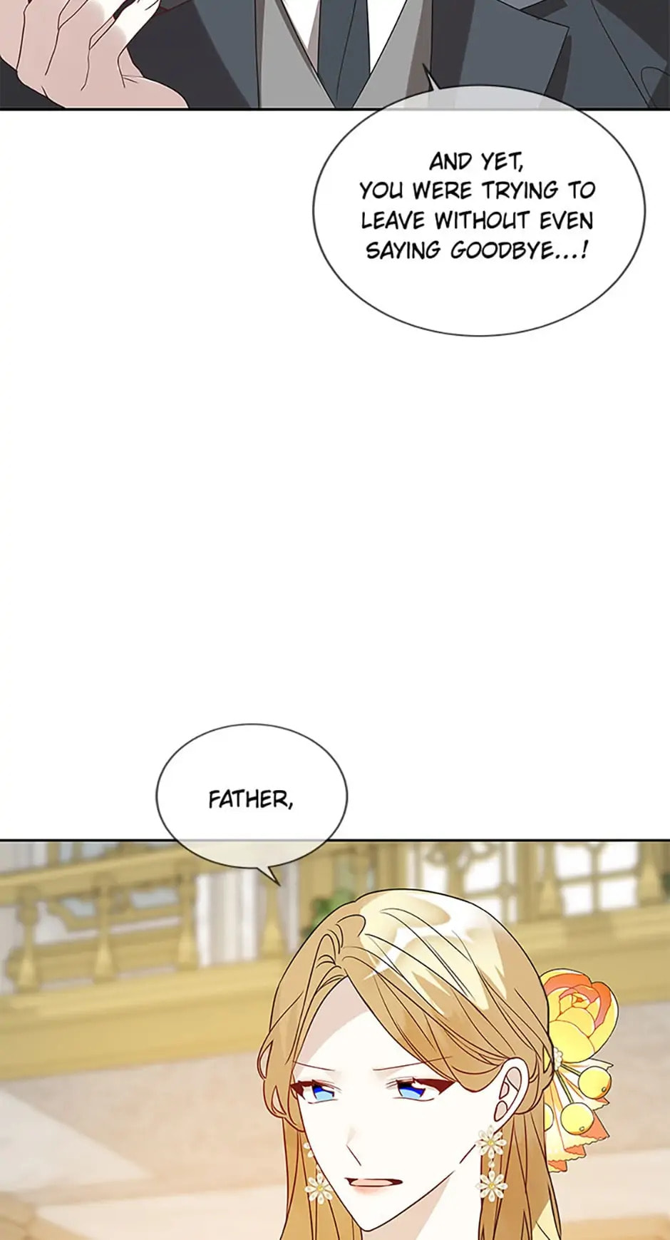 Lady Isabella's Path to Happiness Chapter 25 page 72 - 