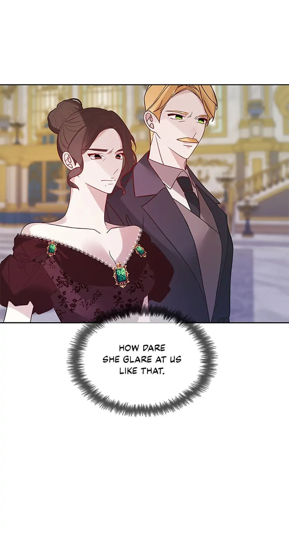 Lady Isabella's Path to Happiness Chapter 25 page 74 - 