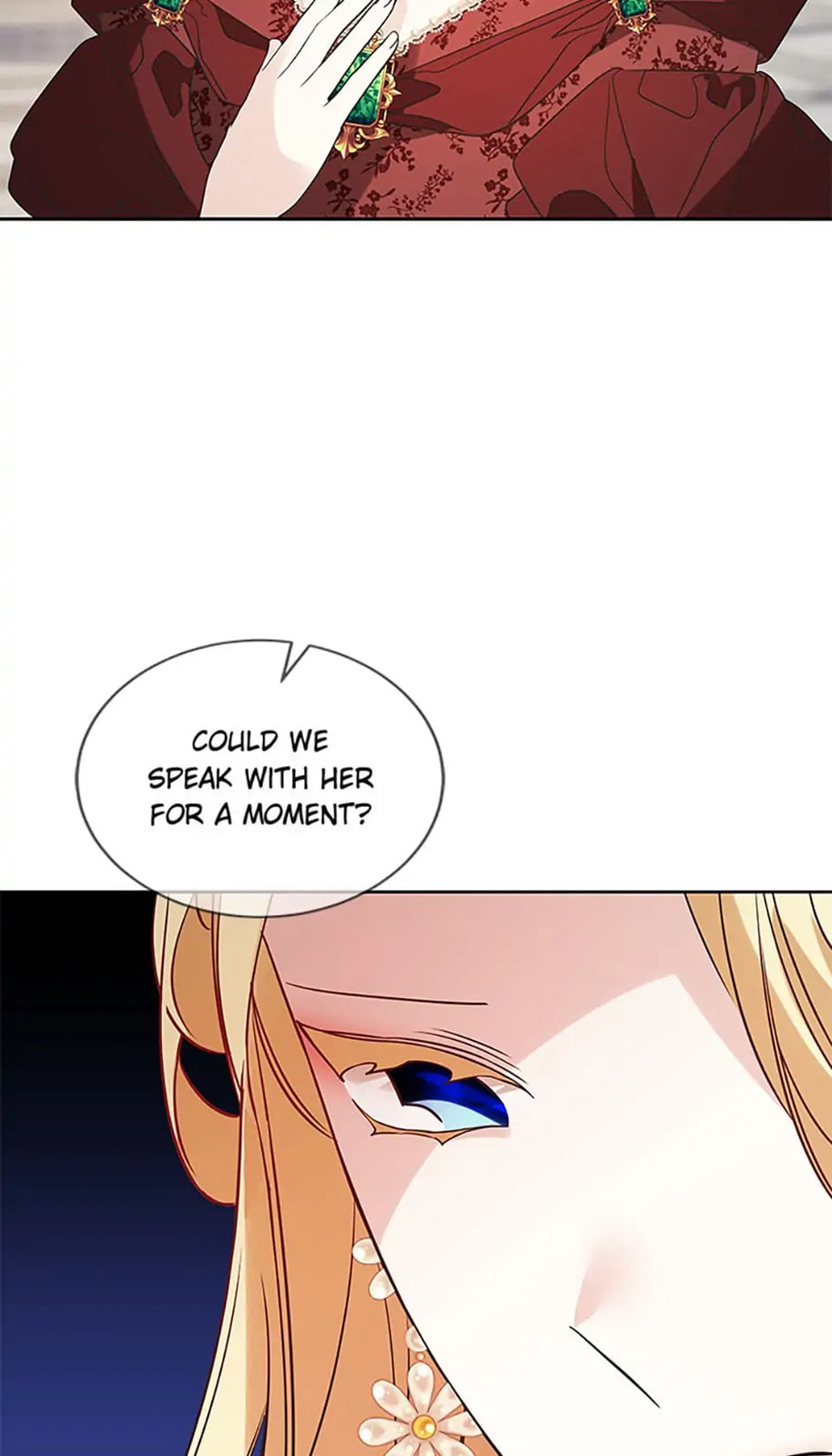 Lady Isabella's Path to Happiness Chapter 25 page 76 - 