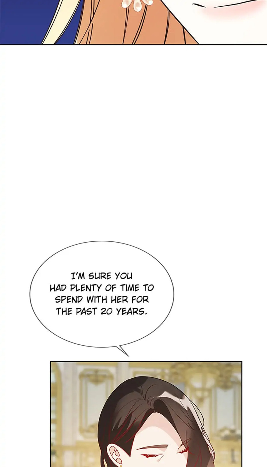 Lady Isabella's Path to Happiness Chapter 25 page 77 - 