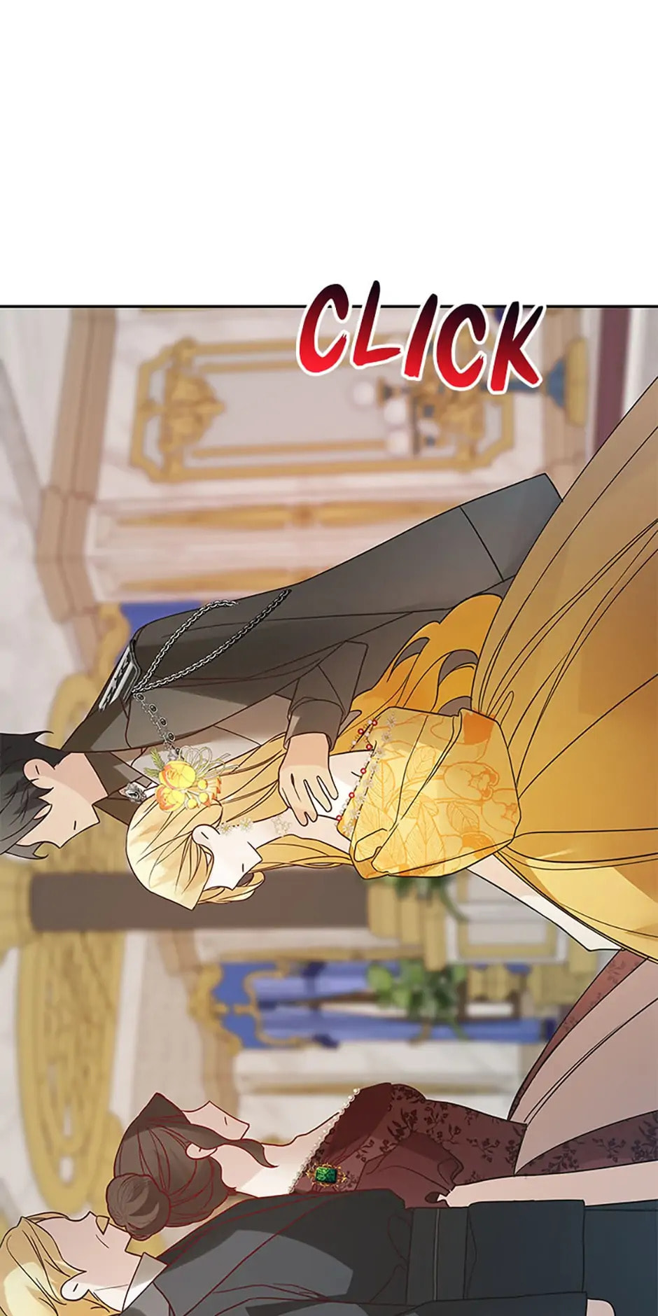 Lady Isabella's Path to Happiness Chapter 25 page 79 - 