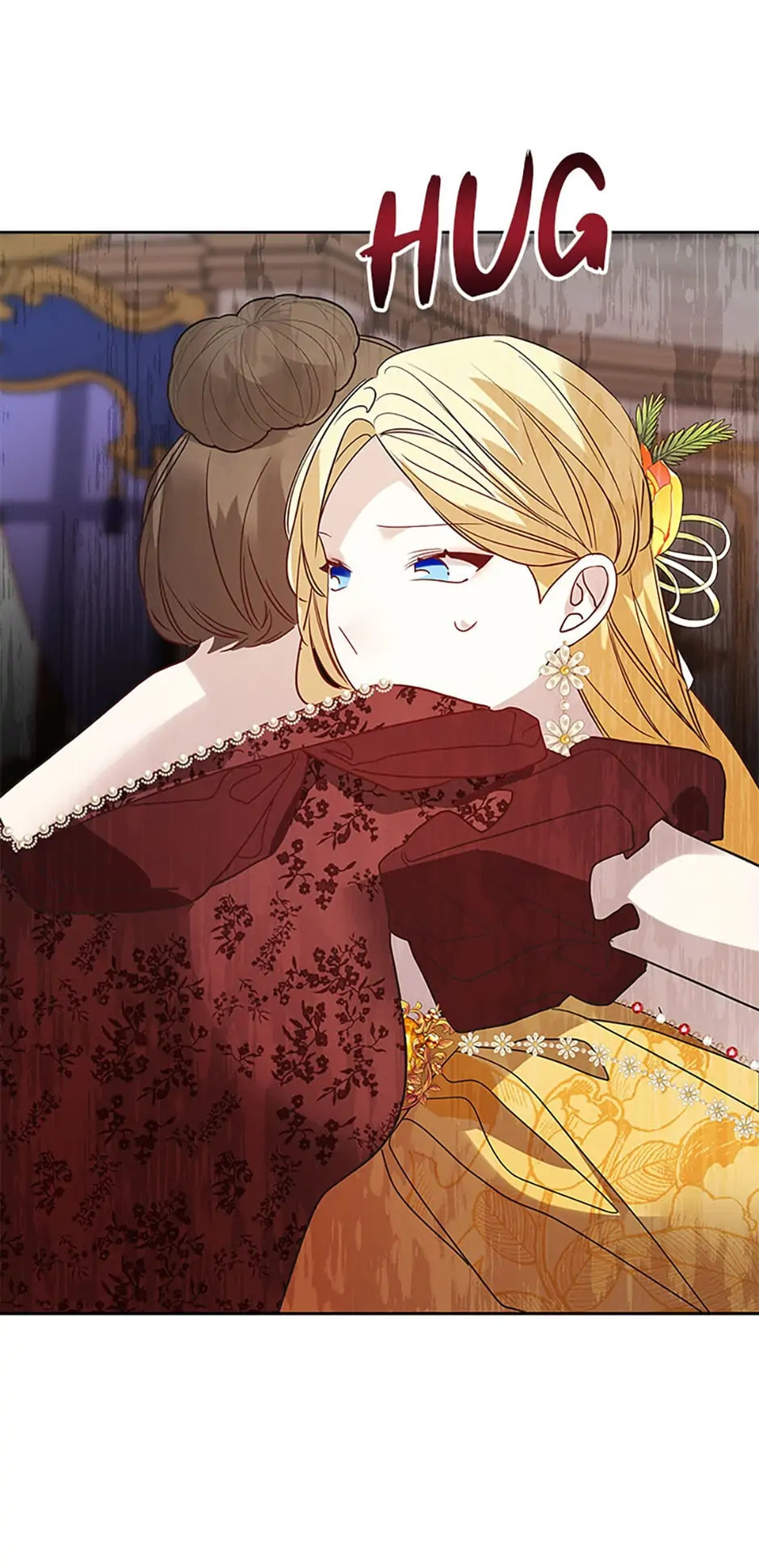 Lady Isabella's Path to Happiness Chapter 25 page 83 - 