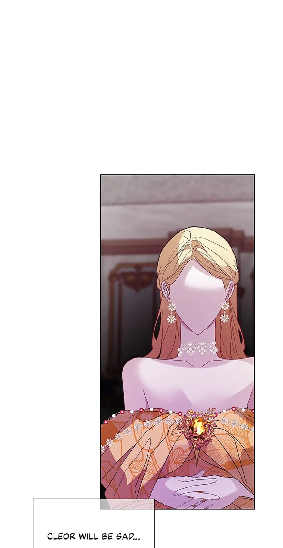 Lady Isabella's Path to Happiness Chapter 25 page 87 - 