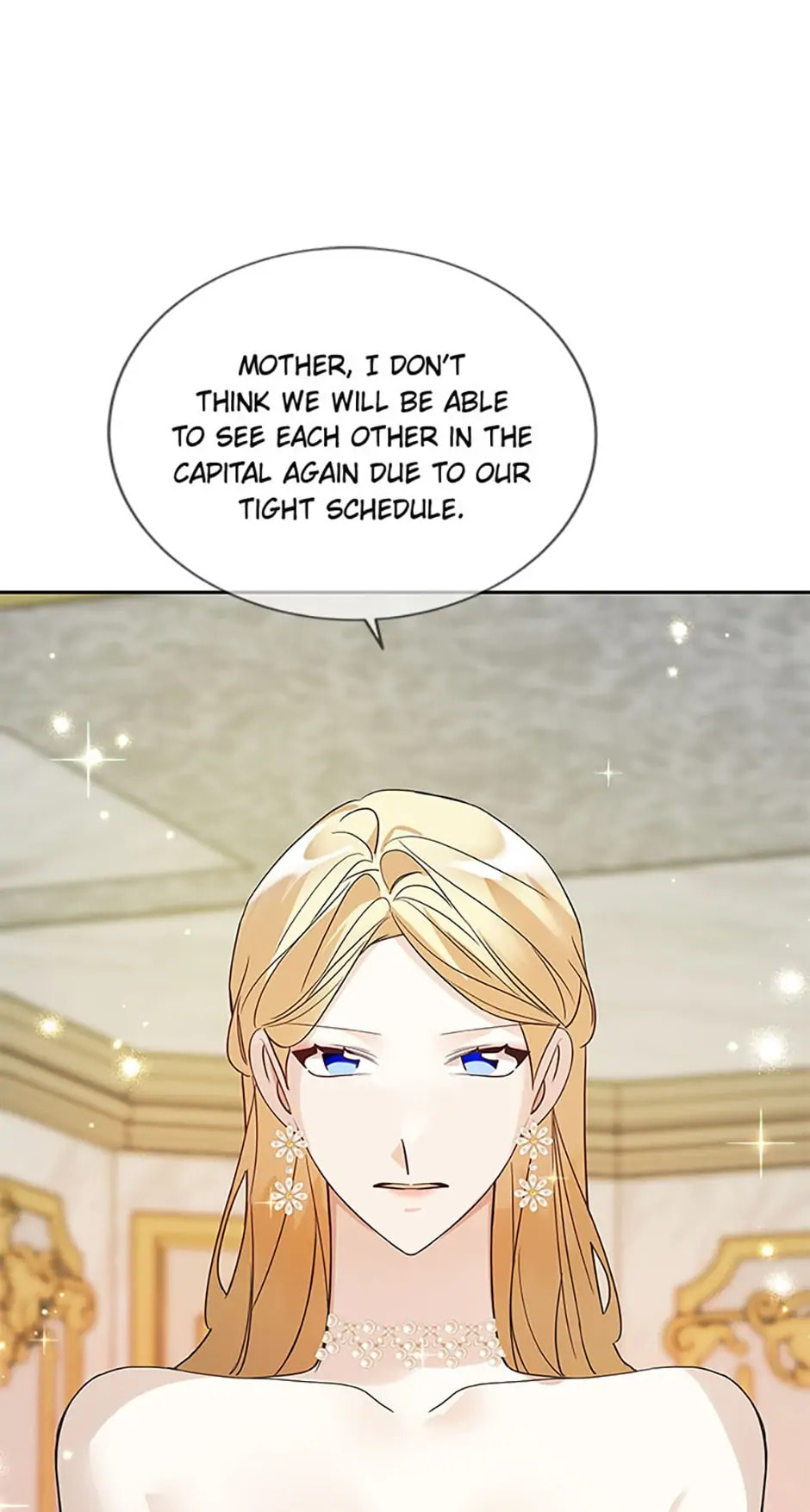 Lady Isabella's Path to Happiness Chapter 25 page 89 - 
