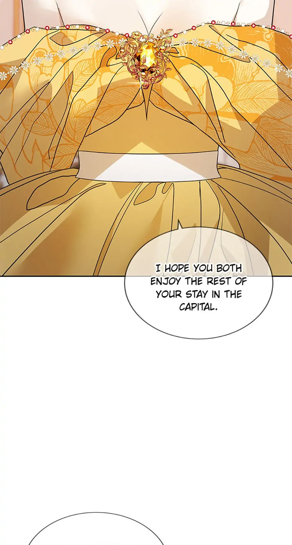 Lady Isabella's Path to Happiness Chapter 25 page 90 - 