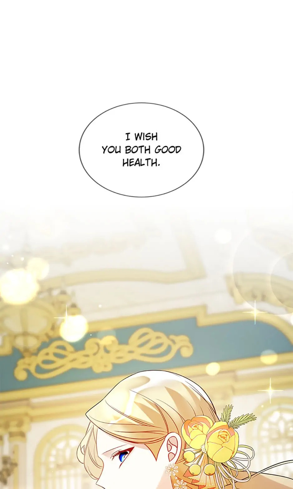 Lady Isabella's Path to Happiness Chapter 25 page 92 - 