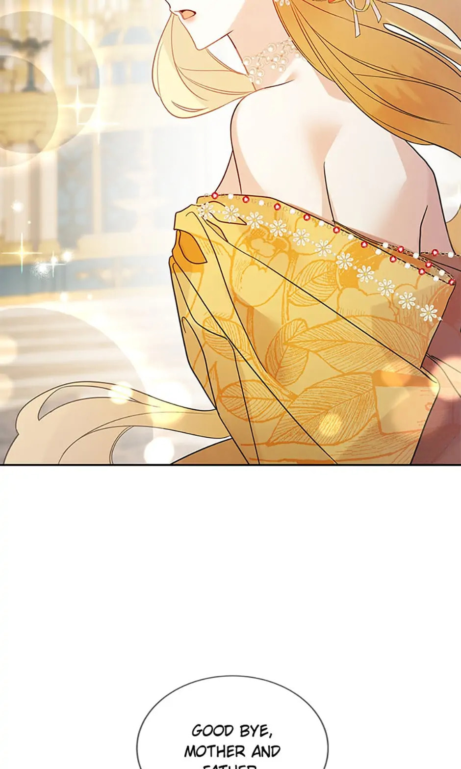 Lady Isabella's Path to Happiness Chapter 25 page 93 - 