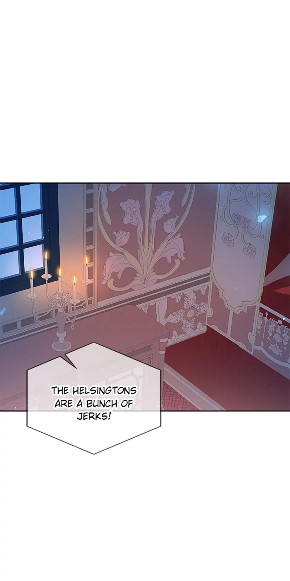 Lady Isabella's Path to Happiness Chapter 26 page 2 - 