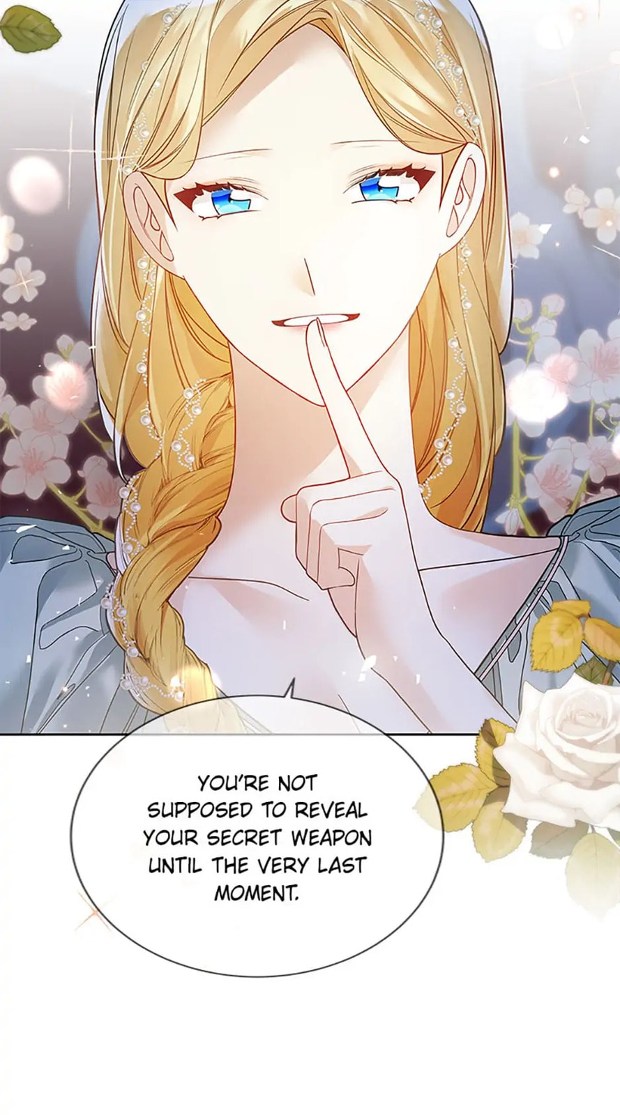 Lady Isabella's Path to Happiness Chapter 26 page 12 - 